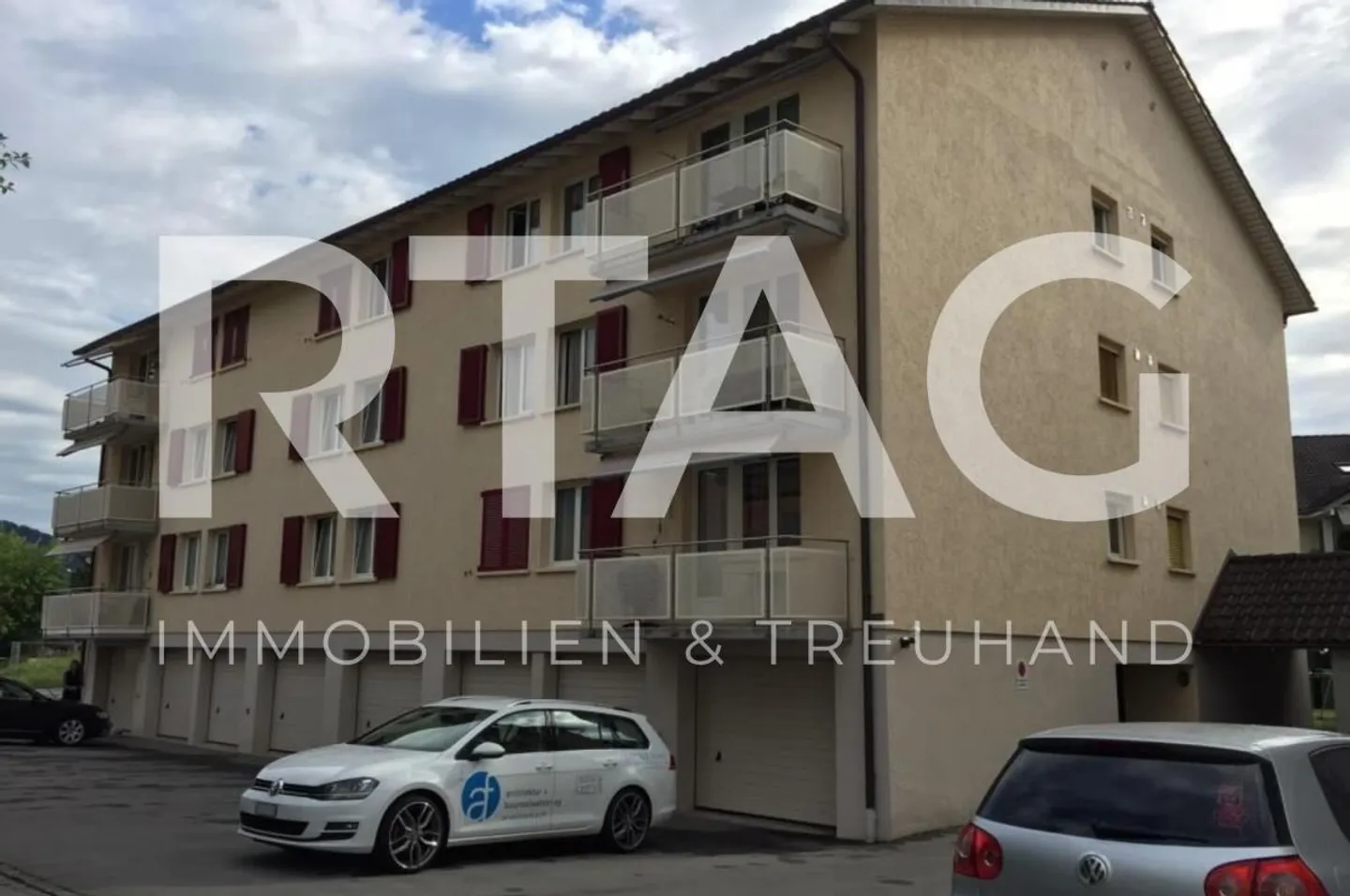 Outdoor Parking Spaces - Photo 1 of 3