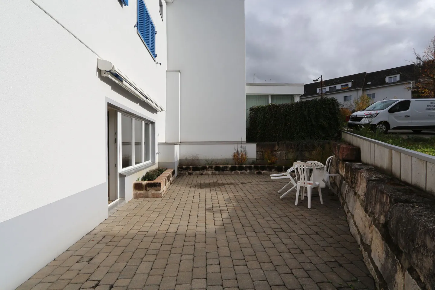 4.5 Room Apartment with Carport and AAP - Photo 8 of 16