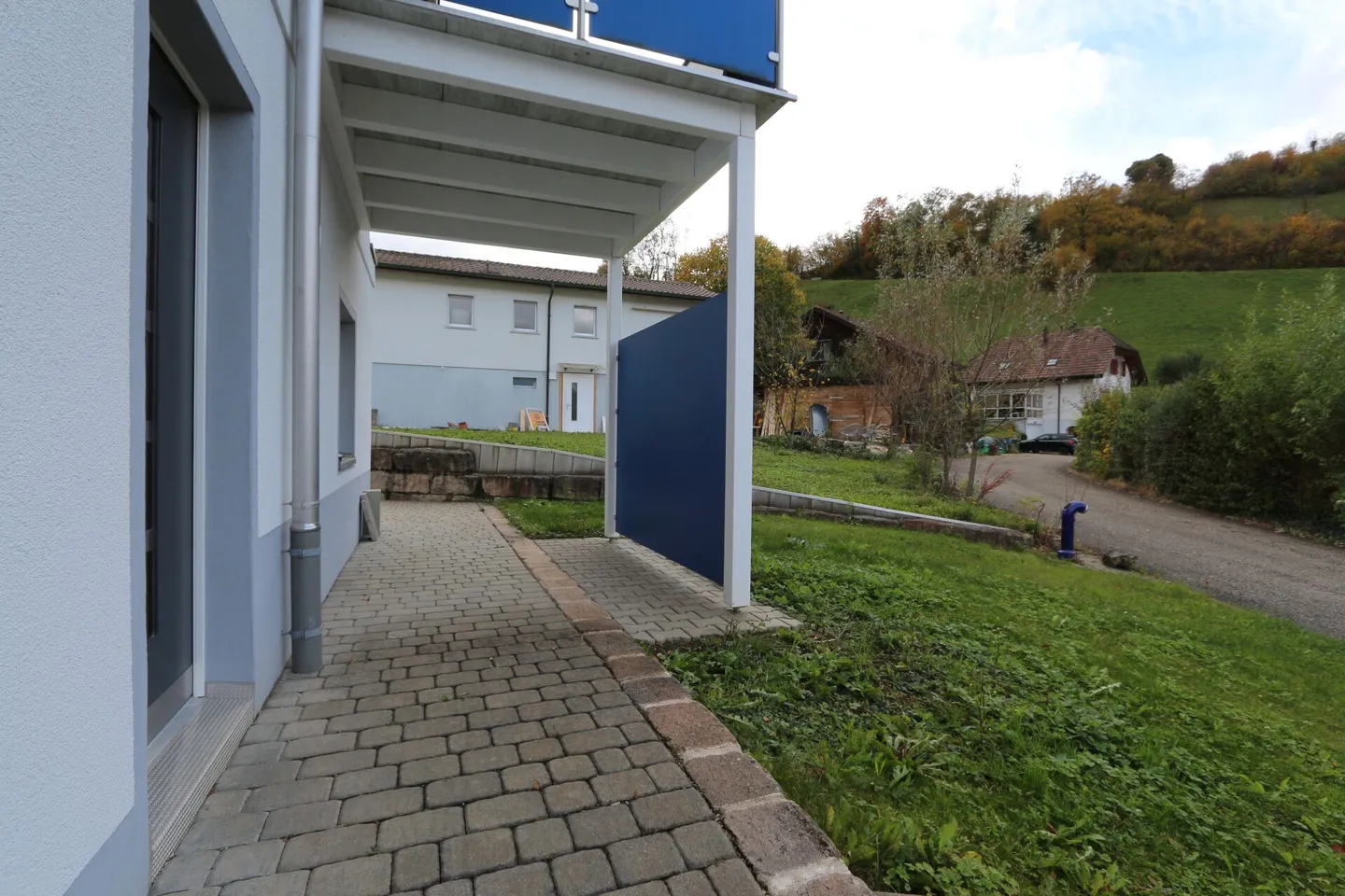 4.5 Room Apartment with Carport and AAP - Photo 3 of 16