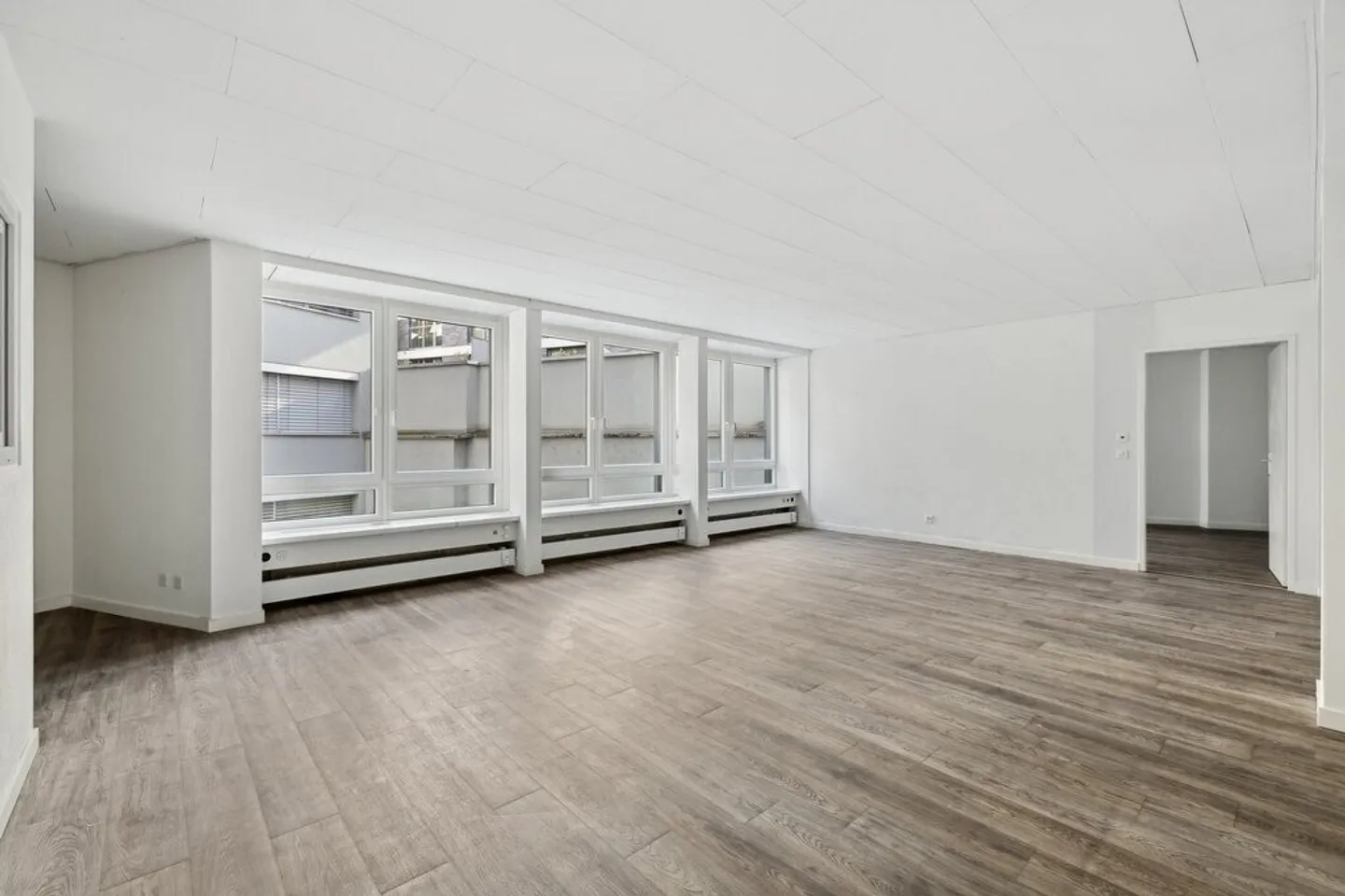 Bürofläche an TOP-Lage zur vermieten! - Foto 3 von 9