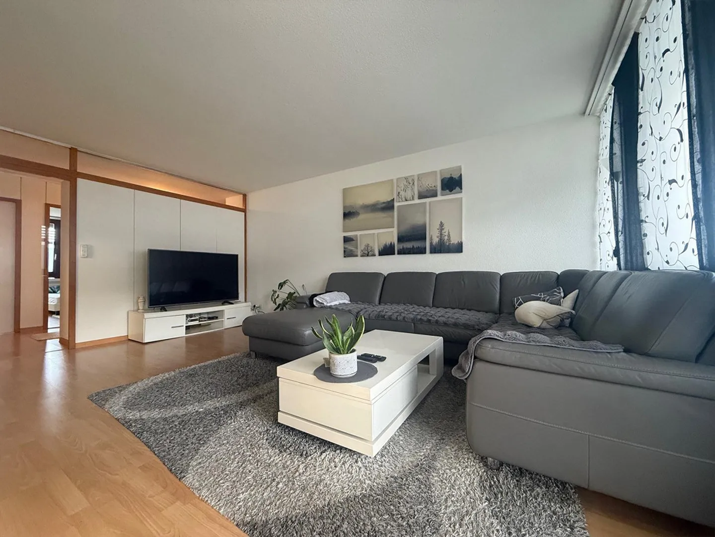 Appartement à Rietheim - Photo 1 sur 10