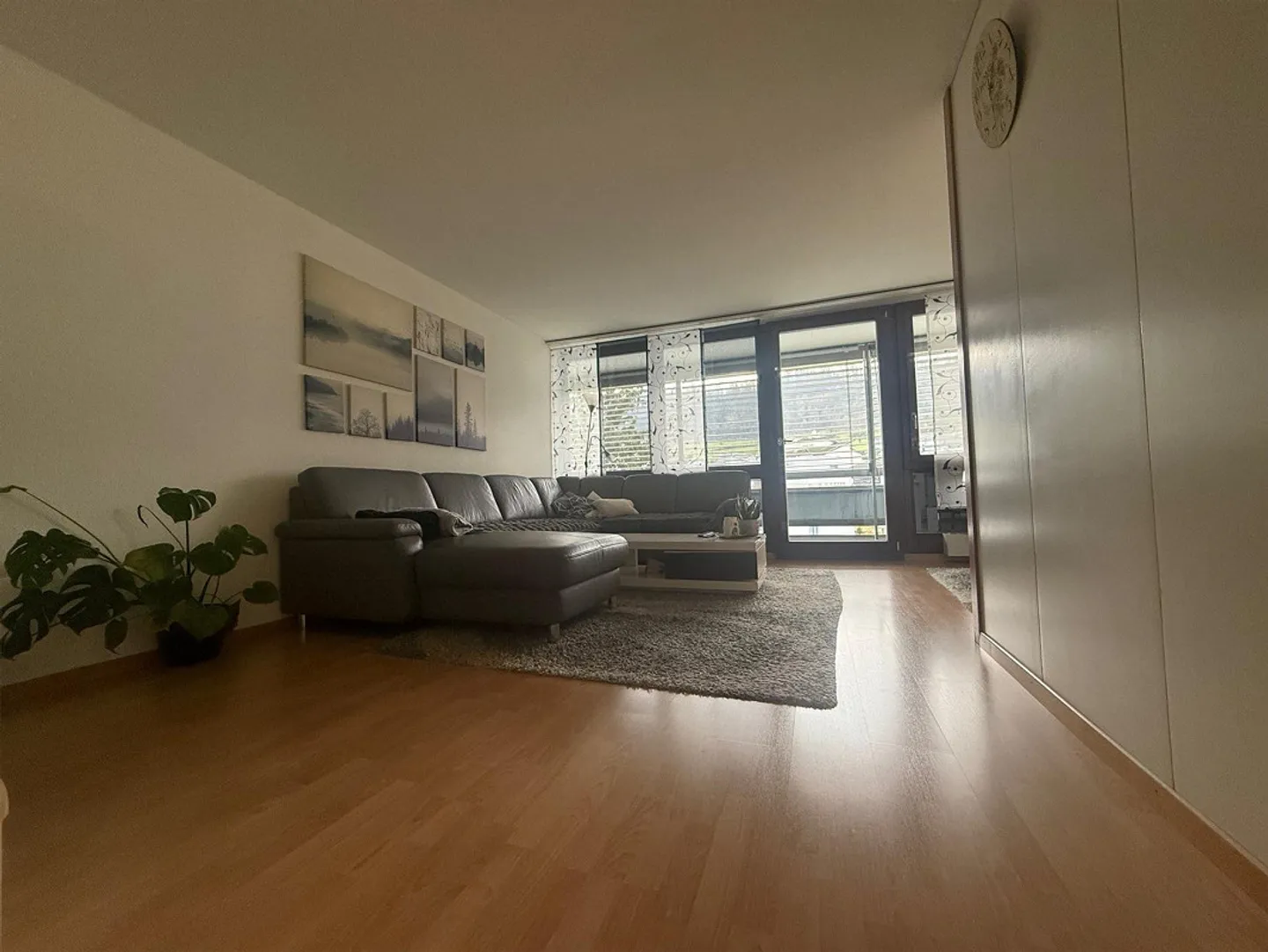 Appartement à Rietheim - Photo 2 sur 10