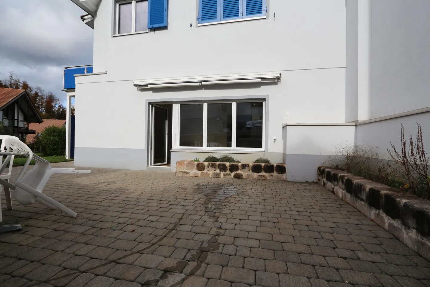 4.5 Room Apartment with Carport and AAP - Photo 9 of 16