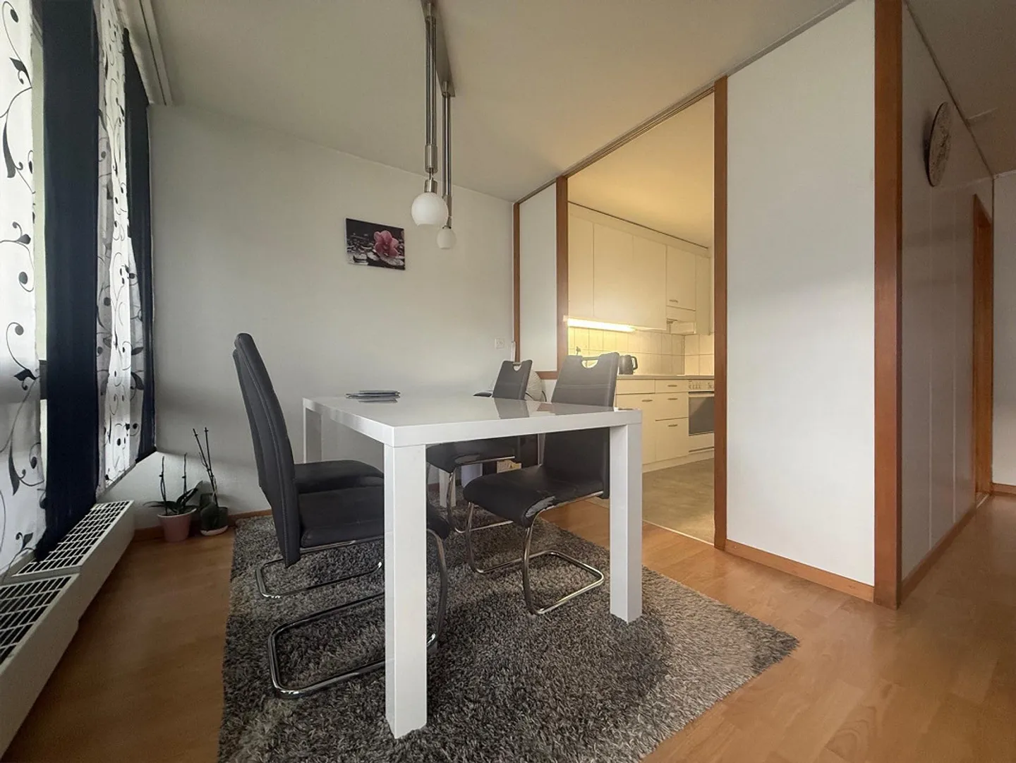 Appartement à Rietheim - Photo 3 sur 10