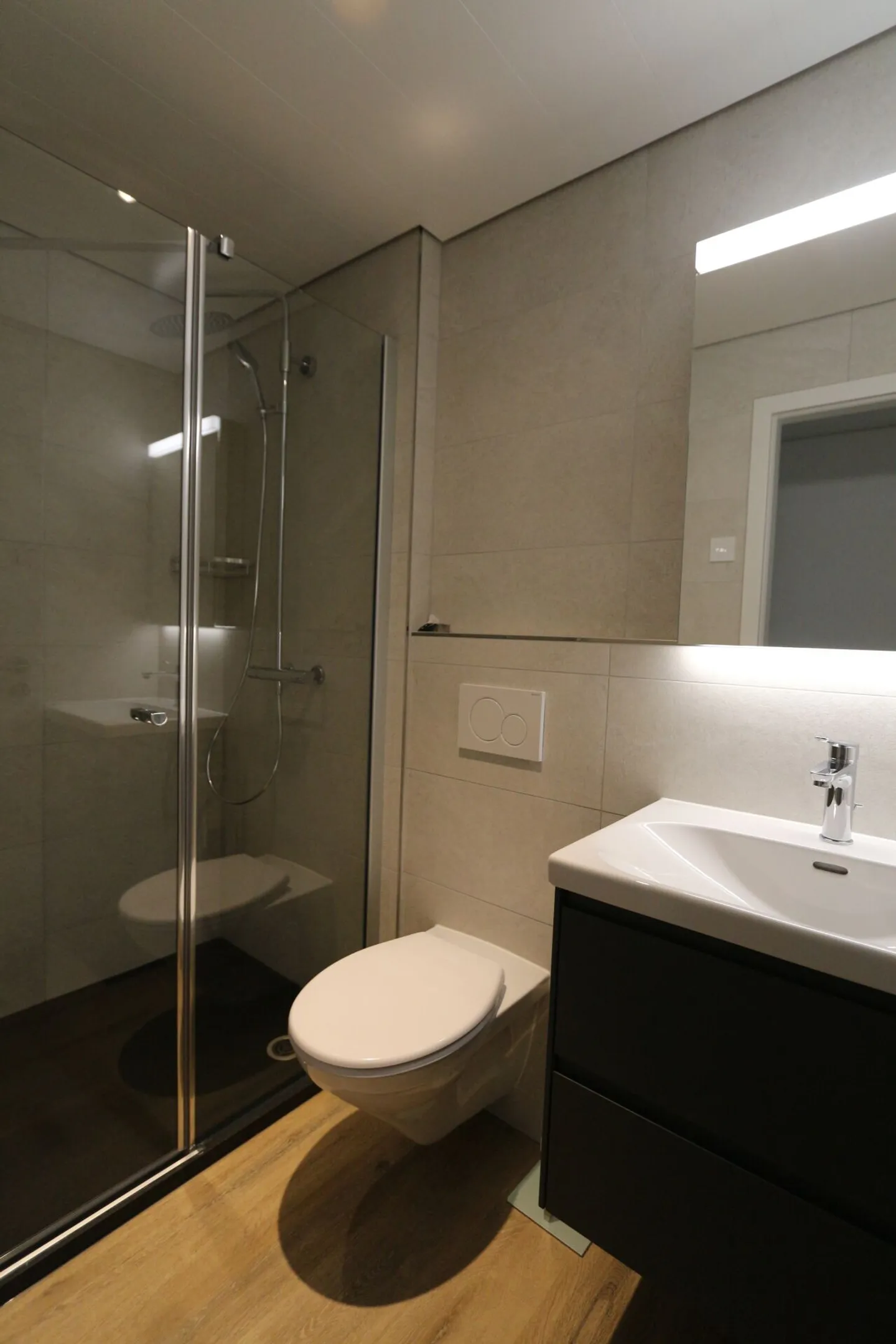 4.5 Room Apartment with Carport and AAP - Photo 12 of 16