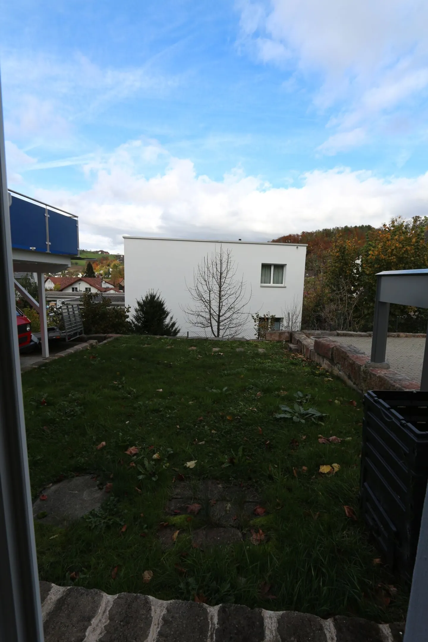 4.5 Room Apartment with Carport and AAP - Photo 13 of 16