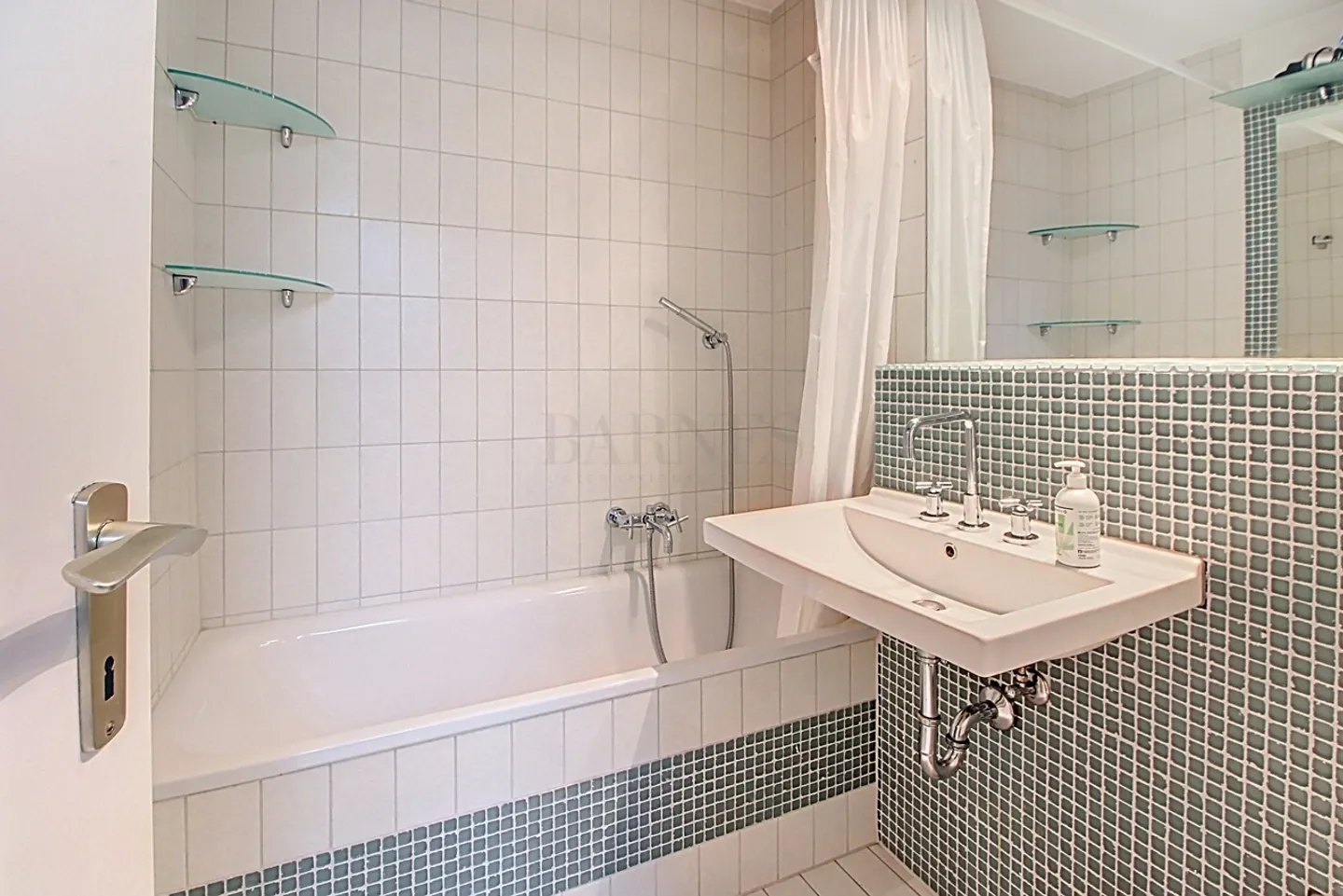 Charmante Wohnung in Gstaad - Foto 6 von 6