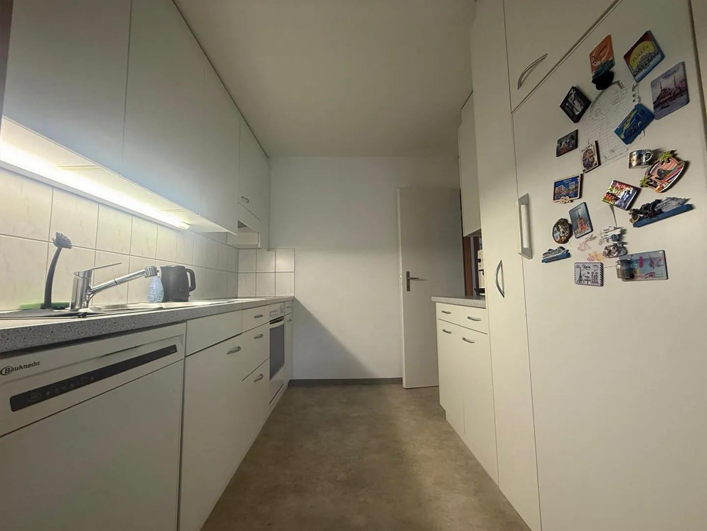 Appartement à Rietheim - Photo 4 sur 10