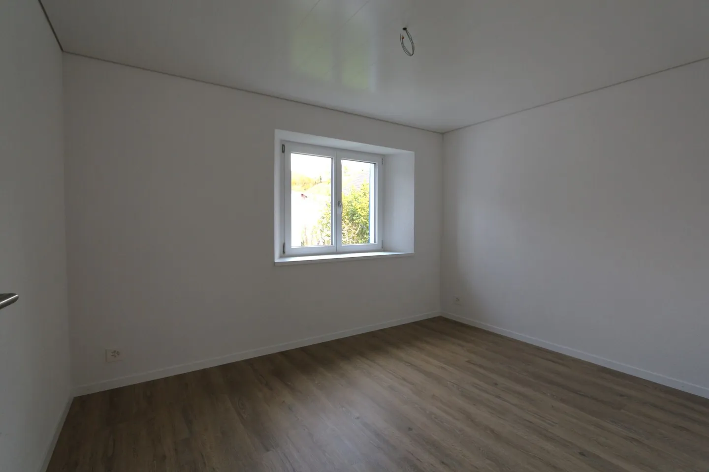 4.5 Room Apartment with Carport and AAP - Photo 15 of 16