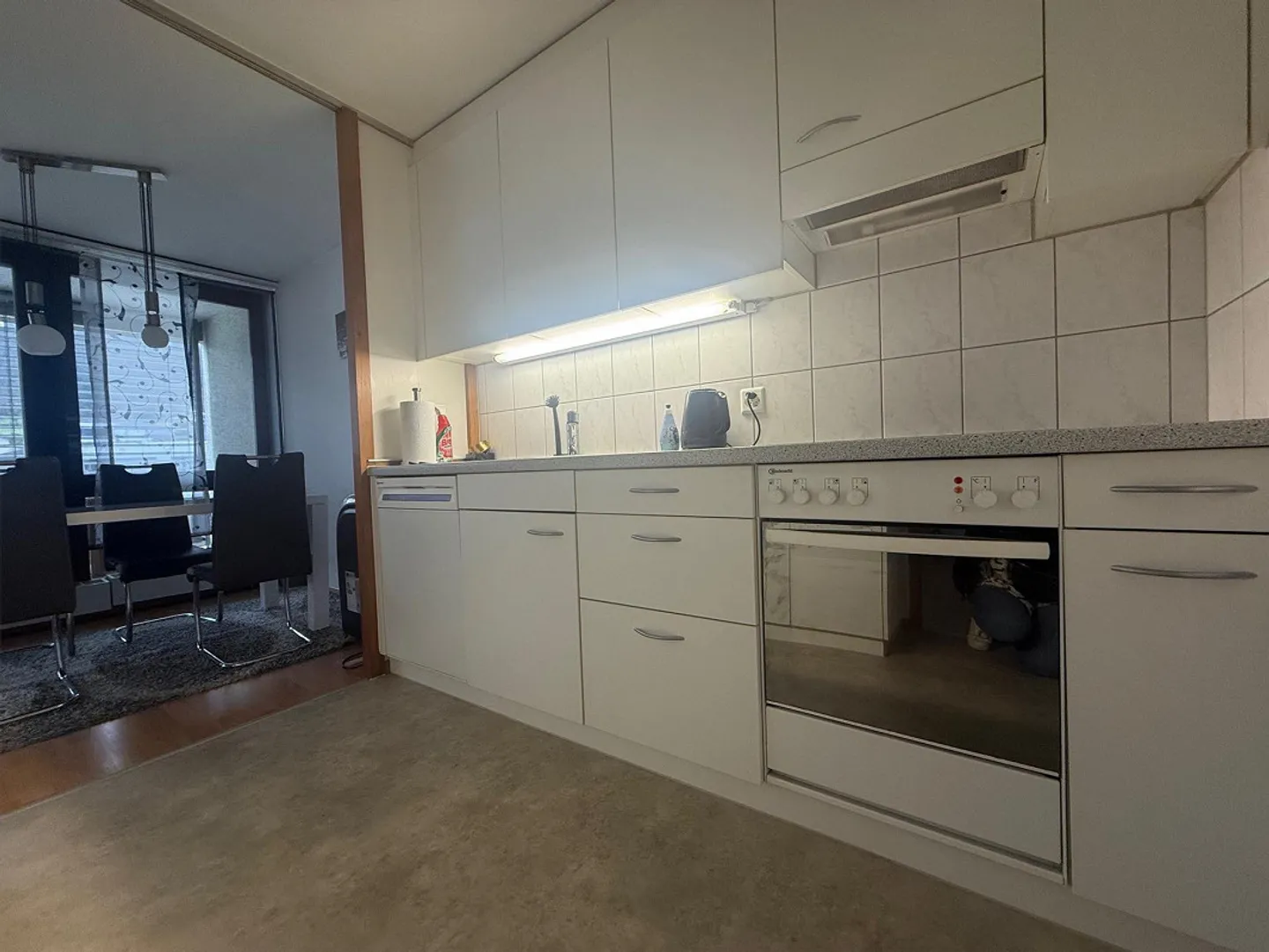 Appartement à Rietheim - Photo 5 sur 10