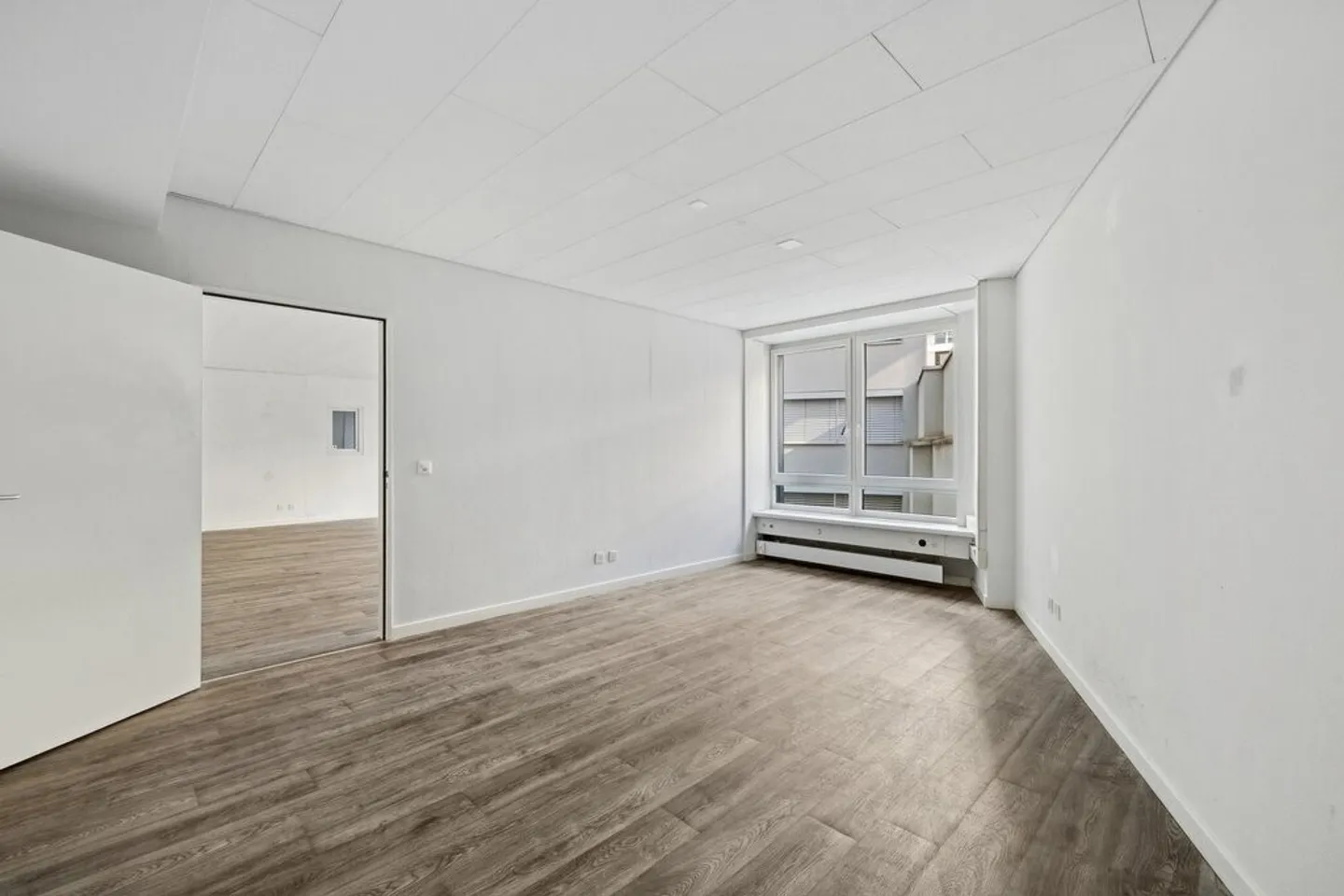 Bürofläche an TOP-Lage zur vermieten! - Foto 6 von 9