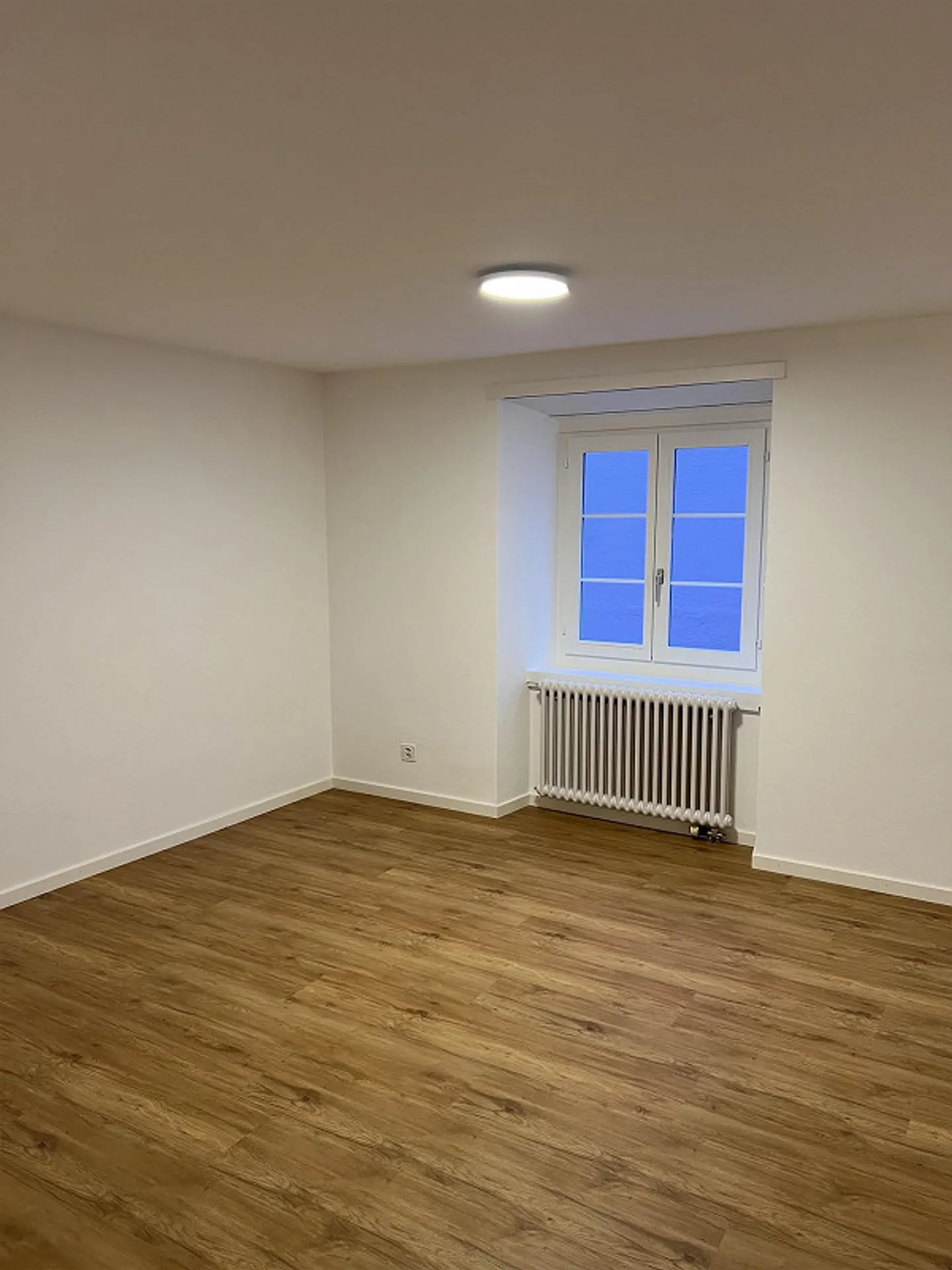 2-room apartment - Photo 3 of 15