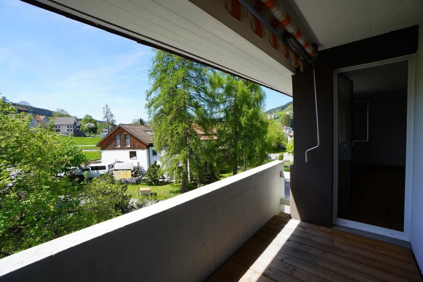 Appartement 4.5 pièces dans un emplacement calme - à partir du 1er juin 2026 - Photo 9 sur 10