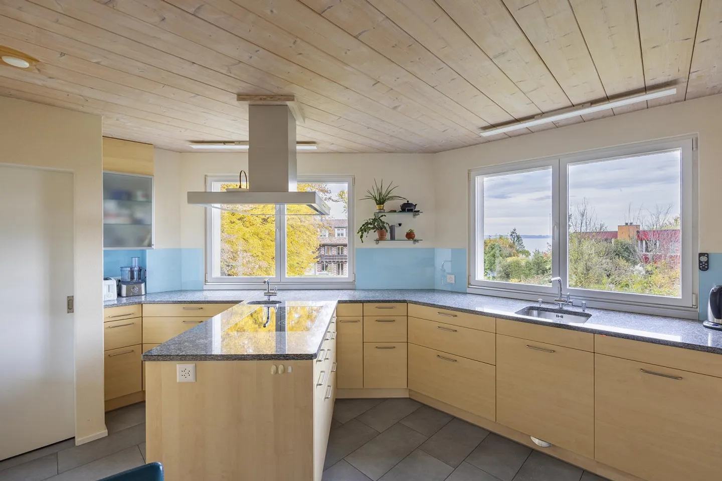 Exklusives Haus am See - Foto 5 von 10