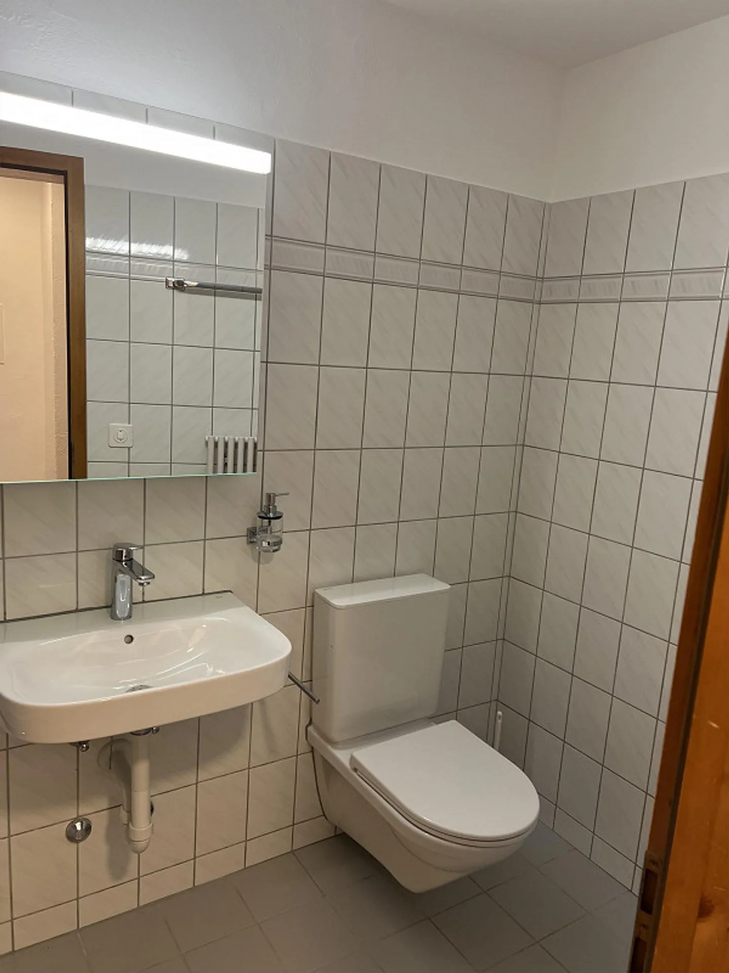 2-room apartment - Photo 10 of 15