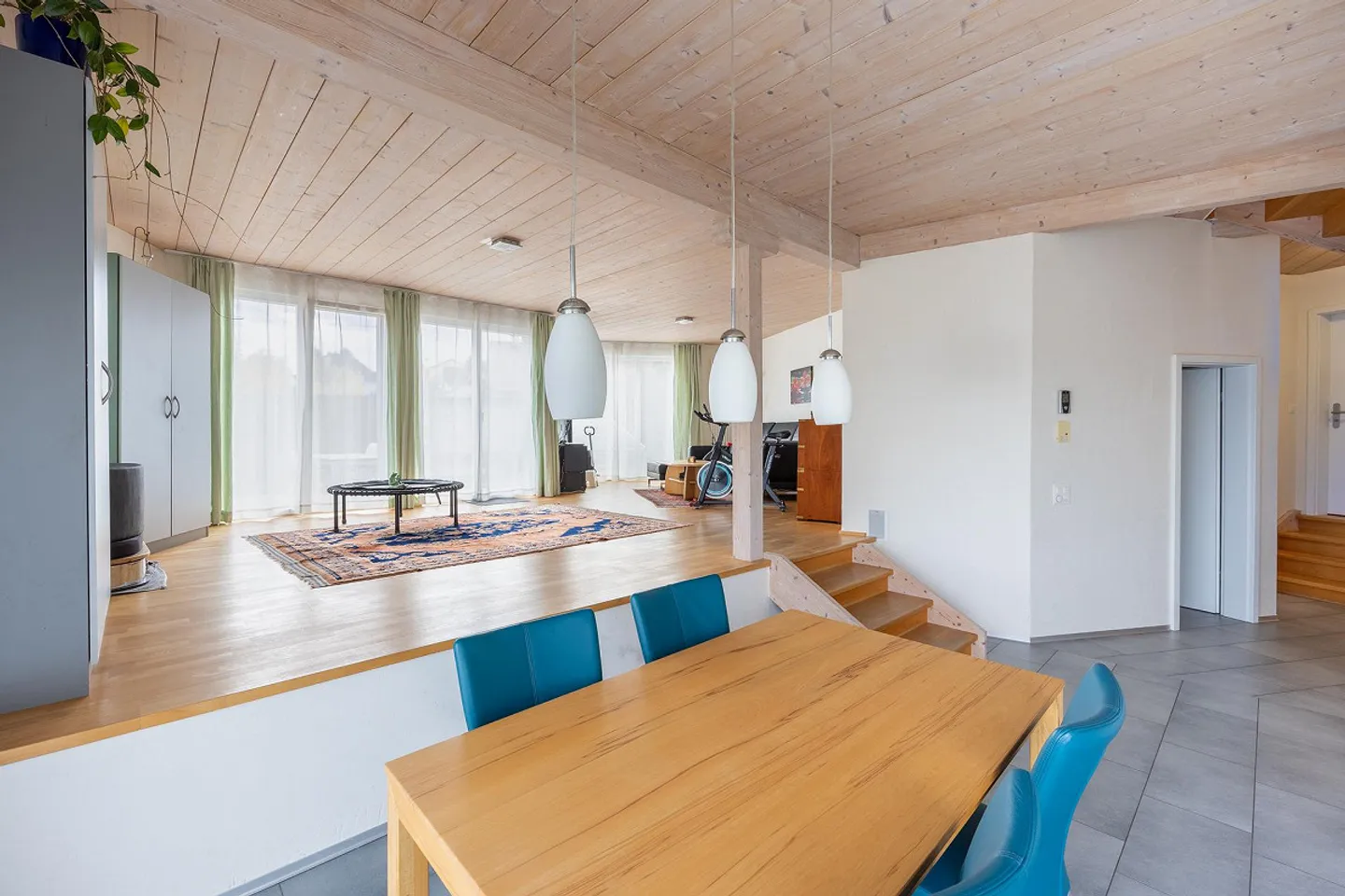 Exklusives Haus am See - Foto 6 von 10