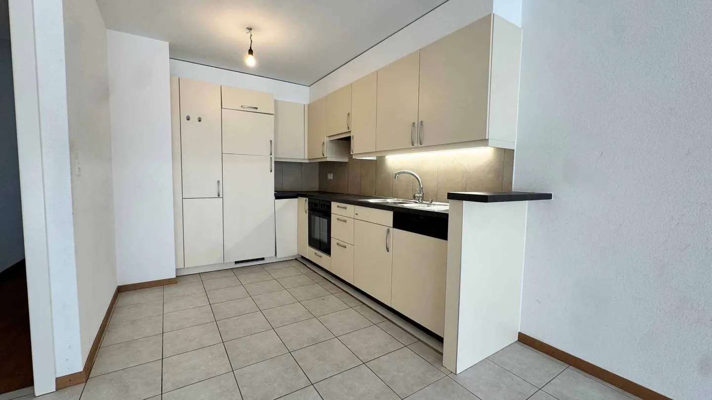 Appartement à vendre - Photo 3 sur 10