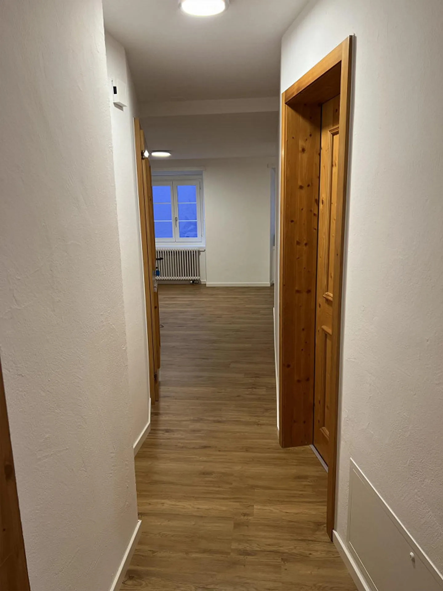 2-room apartment - Photo 11 of 15