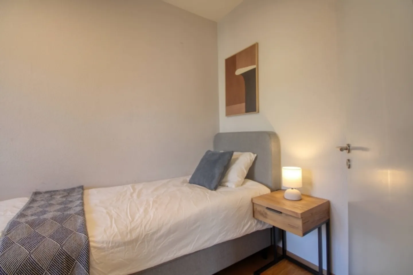 Coliving Connecté et Convivial à Vernier - Photo 4 sur 13