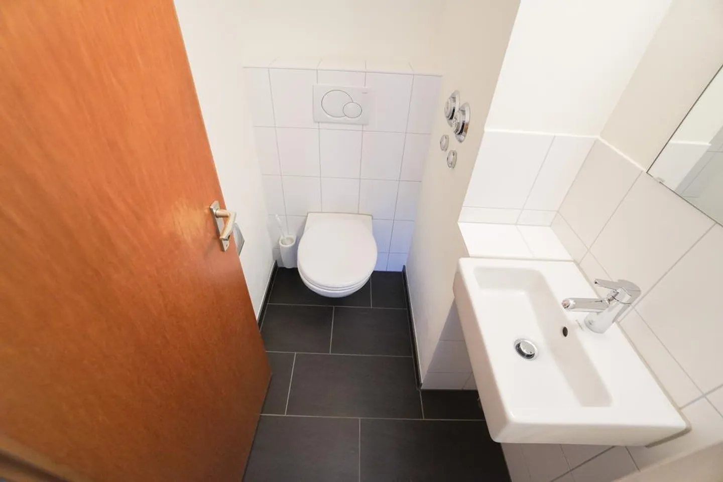 Appartement 4.5 pièces dans un emplacement calme - à partir du 1er juin 2026 - Photo 6 sur 10