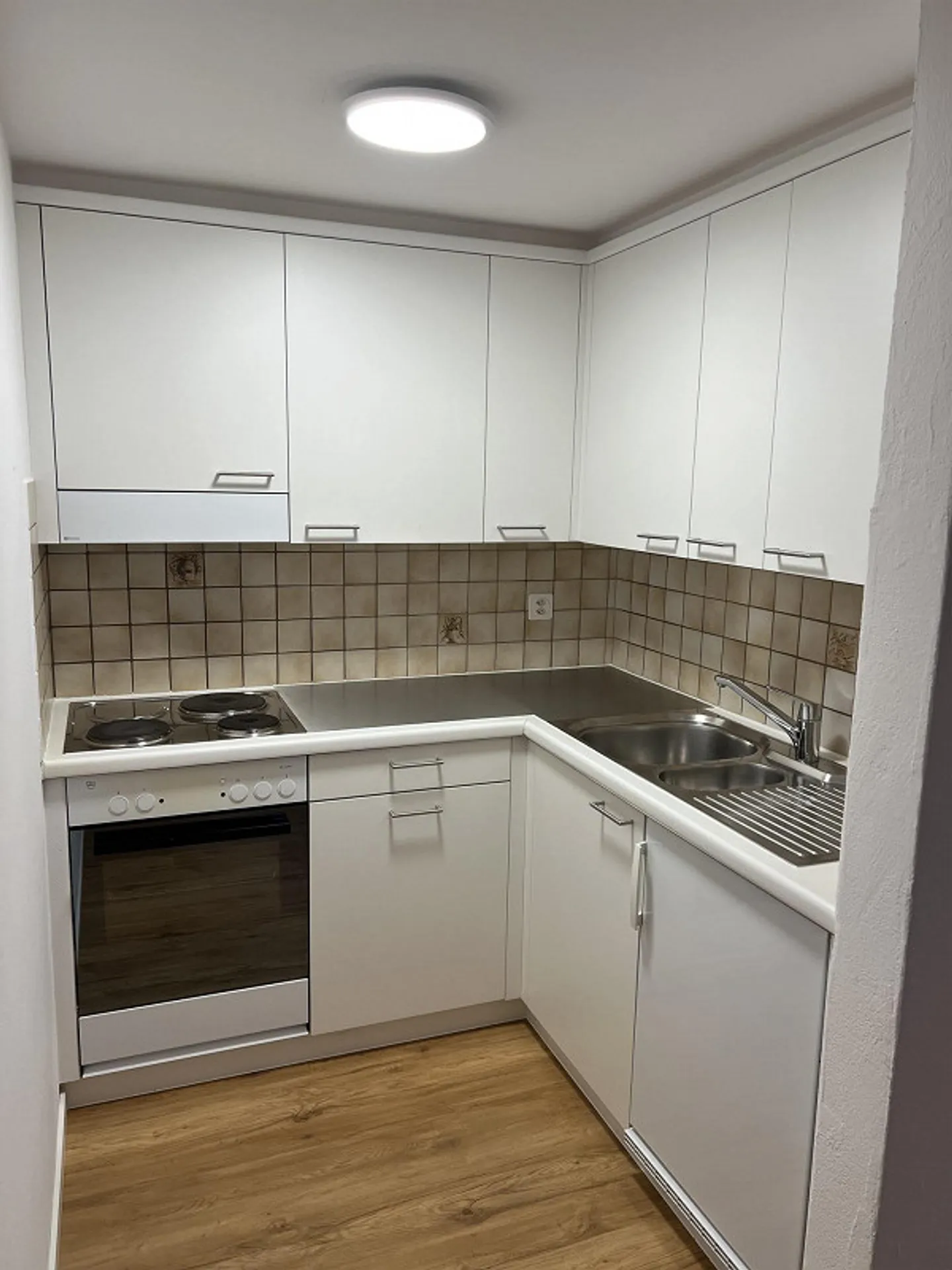 2-room apartment - Photo 5 of 15