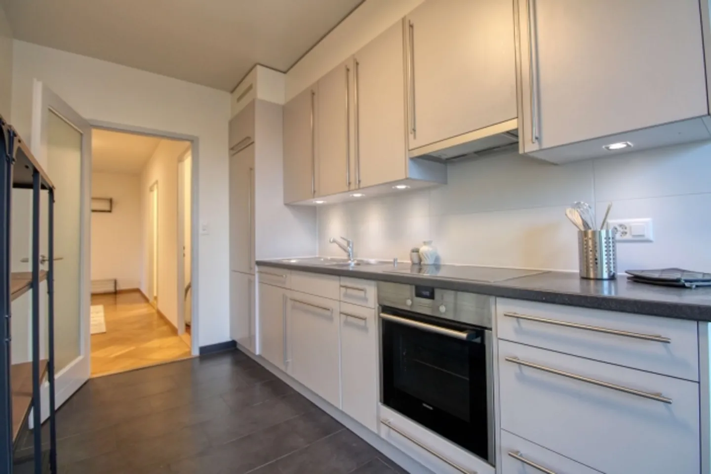 Coliving Connecté et Convivial à Vernier - Photo 5 sur 13