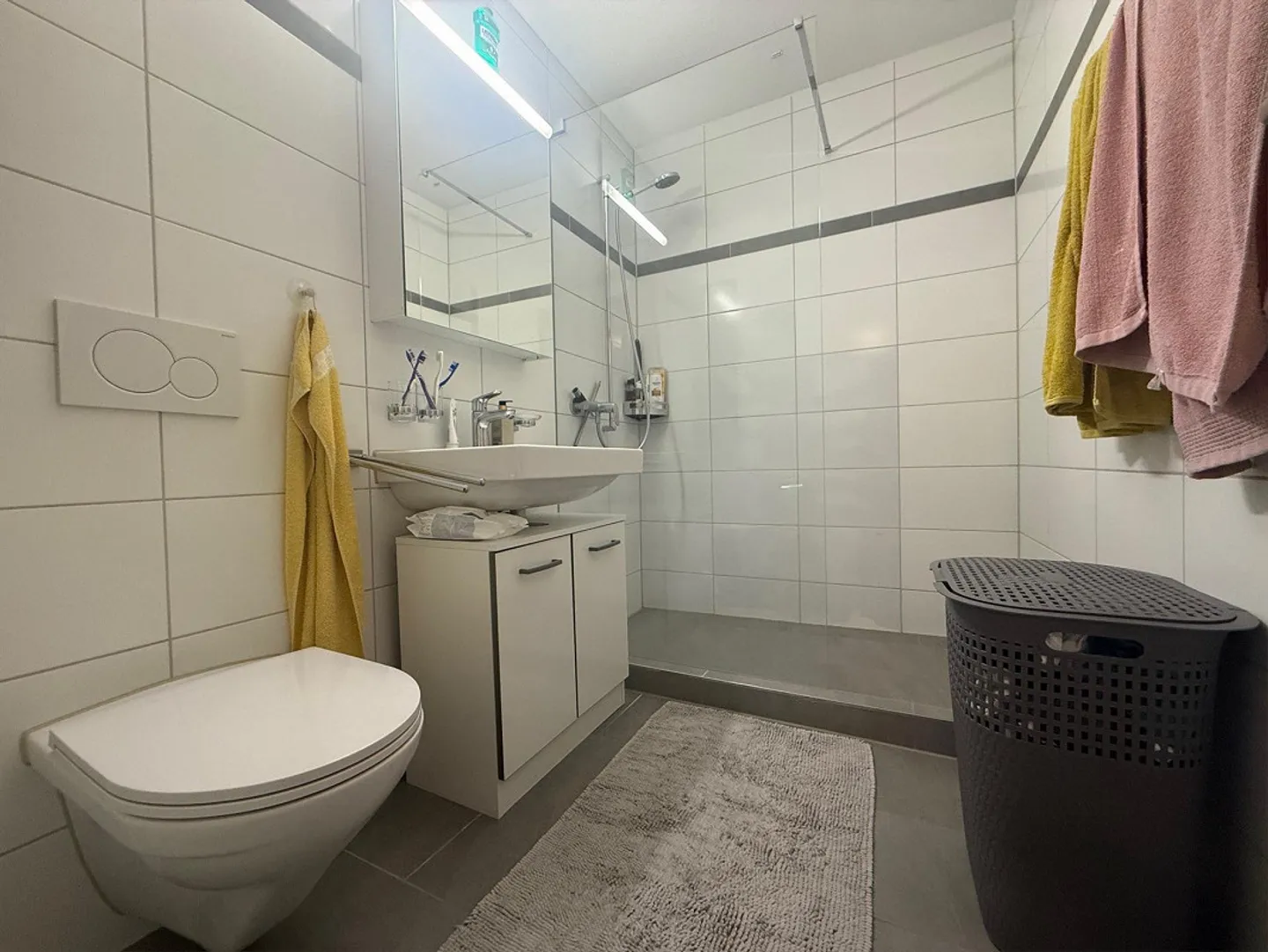 Appartement à Rietheim - Photo 8 sur 10