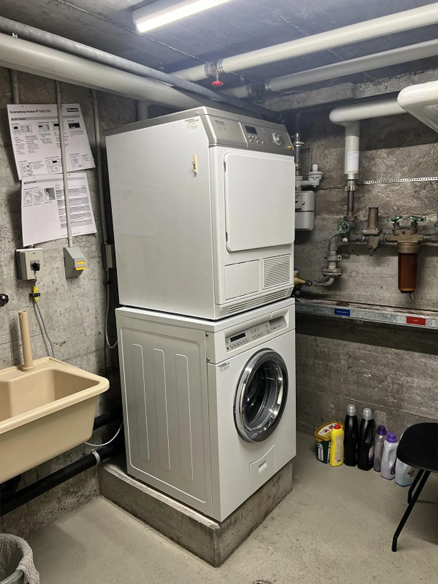 2-room apartment - Photo 15 of 15