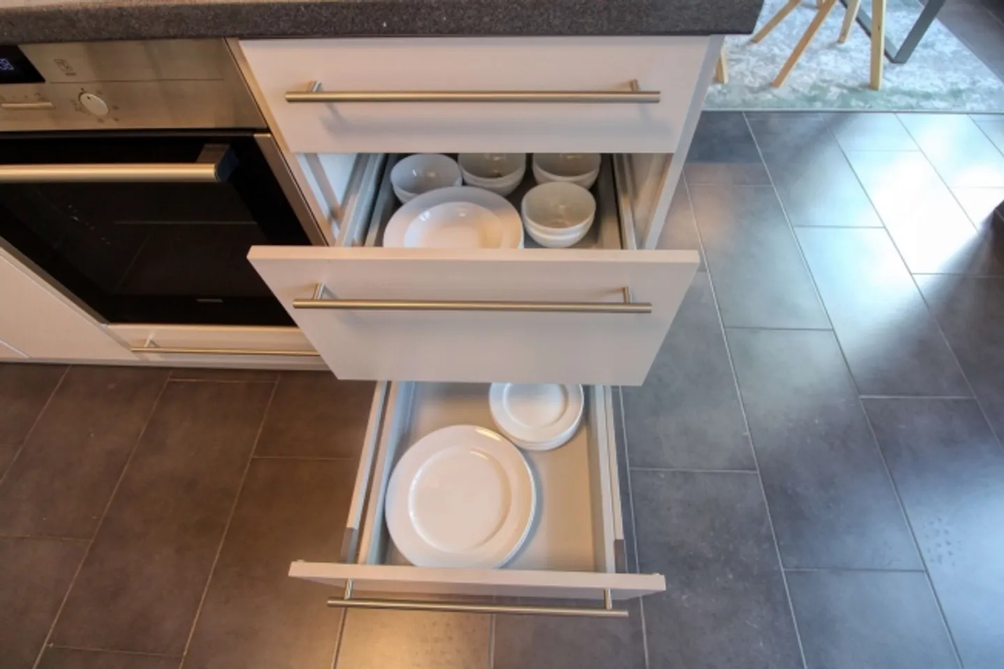 Coliving Connecté et Convivial à Vernier - Photo 7 sur 13