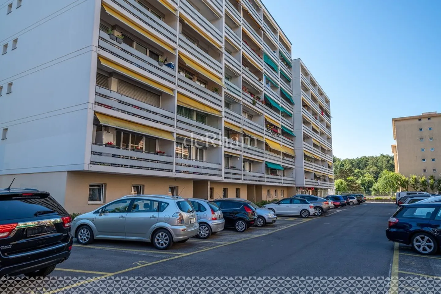 Posti auto interni in affitto - Foto 1 di 1