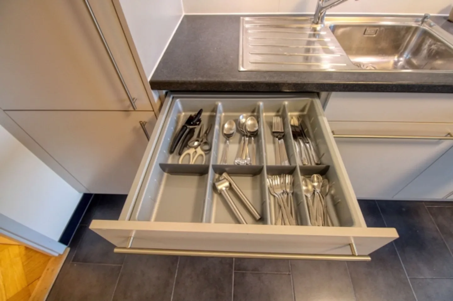 Coliving Connecté et Convivial à Vernier - Photo 9 sur 13