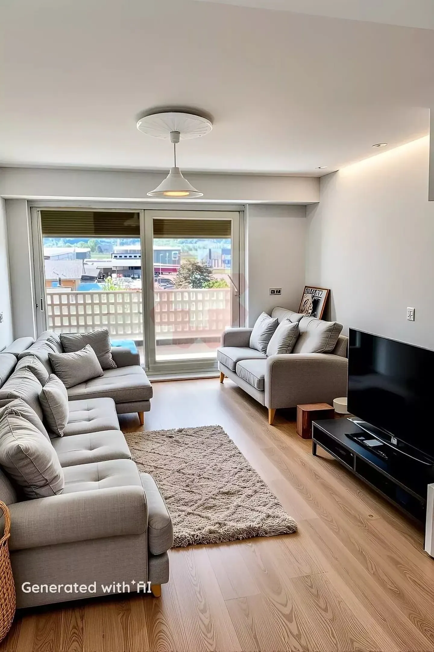 Ausgezeichnete Investitionsmöglichkeit: 4,5 Zimmer gut gelegen - Foto 1 von 8
