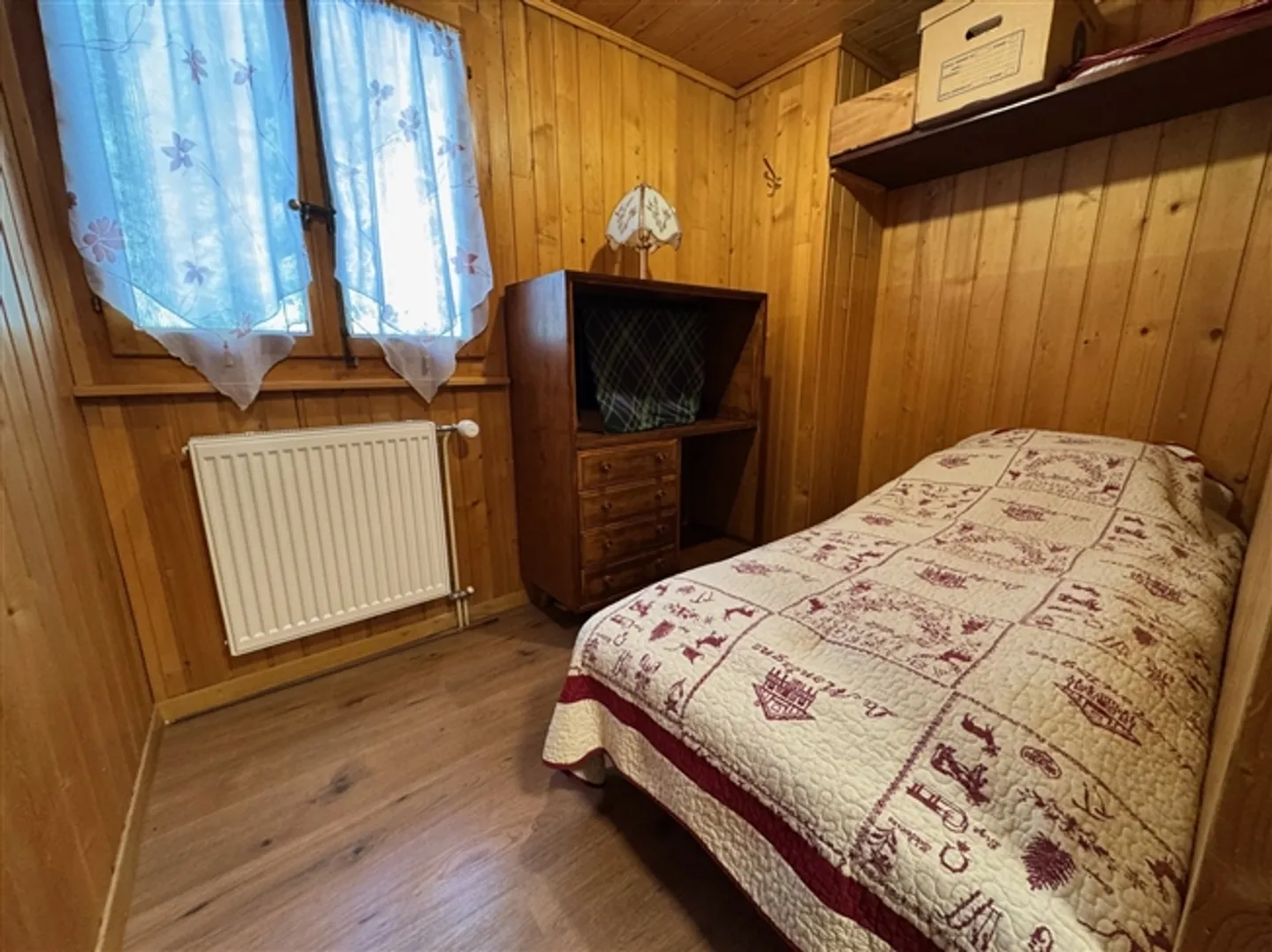 Chalet Etoile du Matin - 2 Holiday Apartments - Morgins - EXCLUSIVE REPRESENTATIVE - Photo 10 of 13
