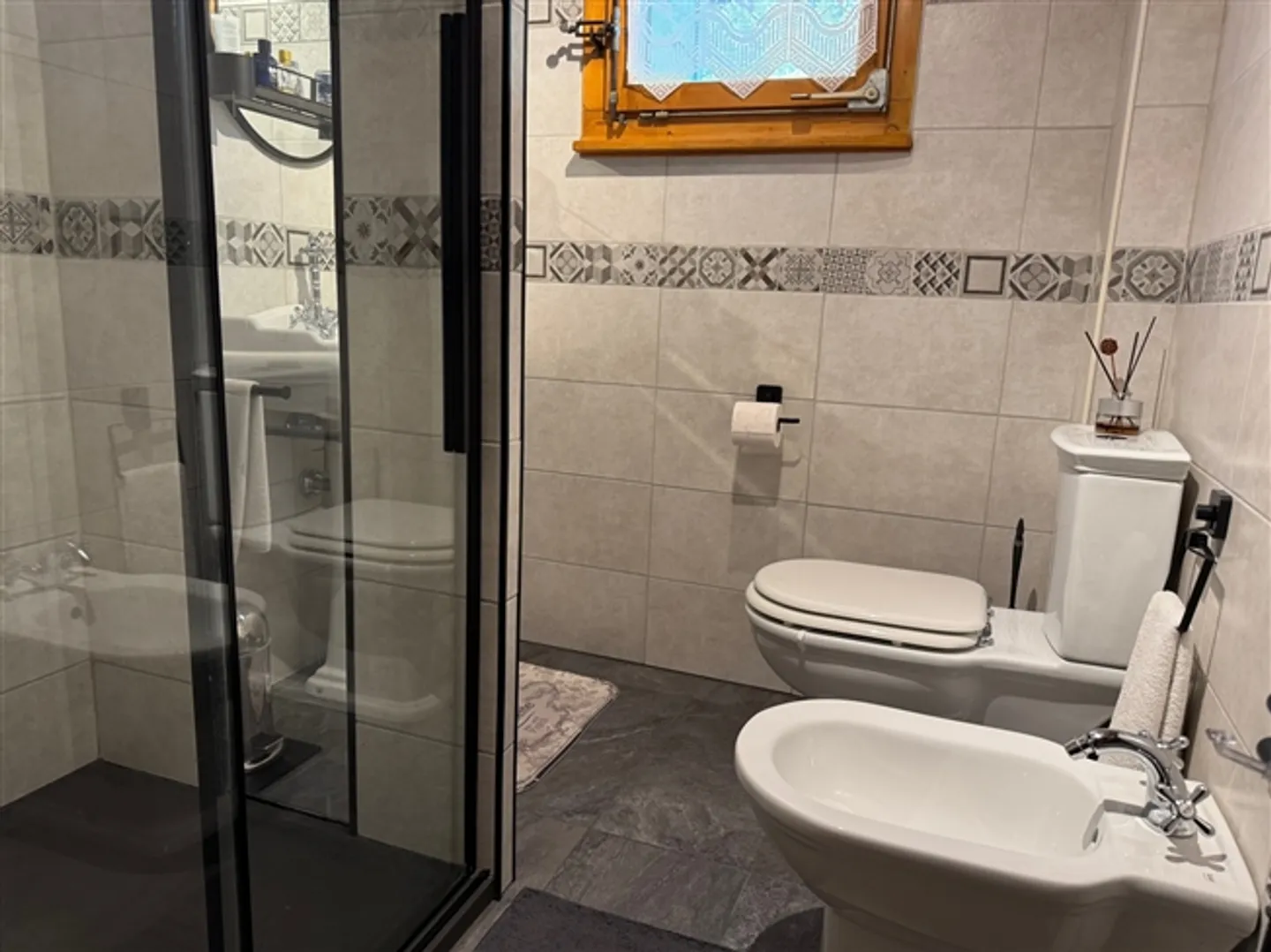 Chalet Etoile du Matin - 2 Holiday Apartments - Morgins - EXCLUSIVE REPRESENTATIVE - Photo 11 of 13
