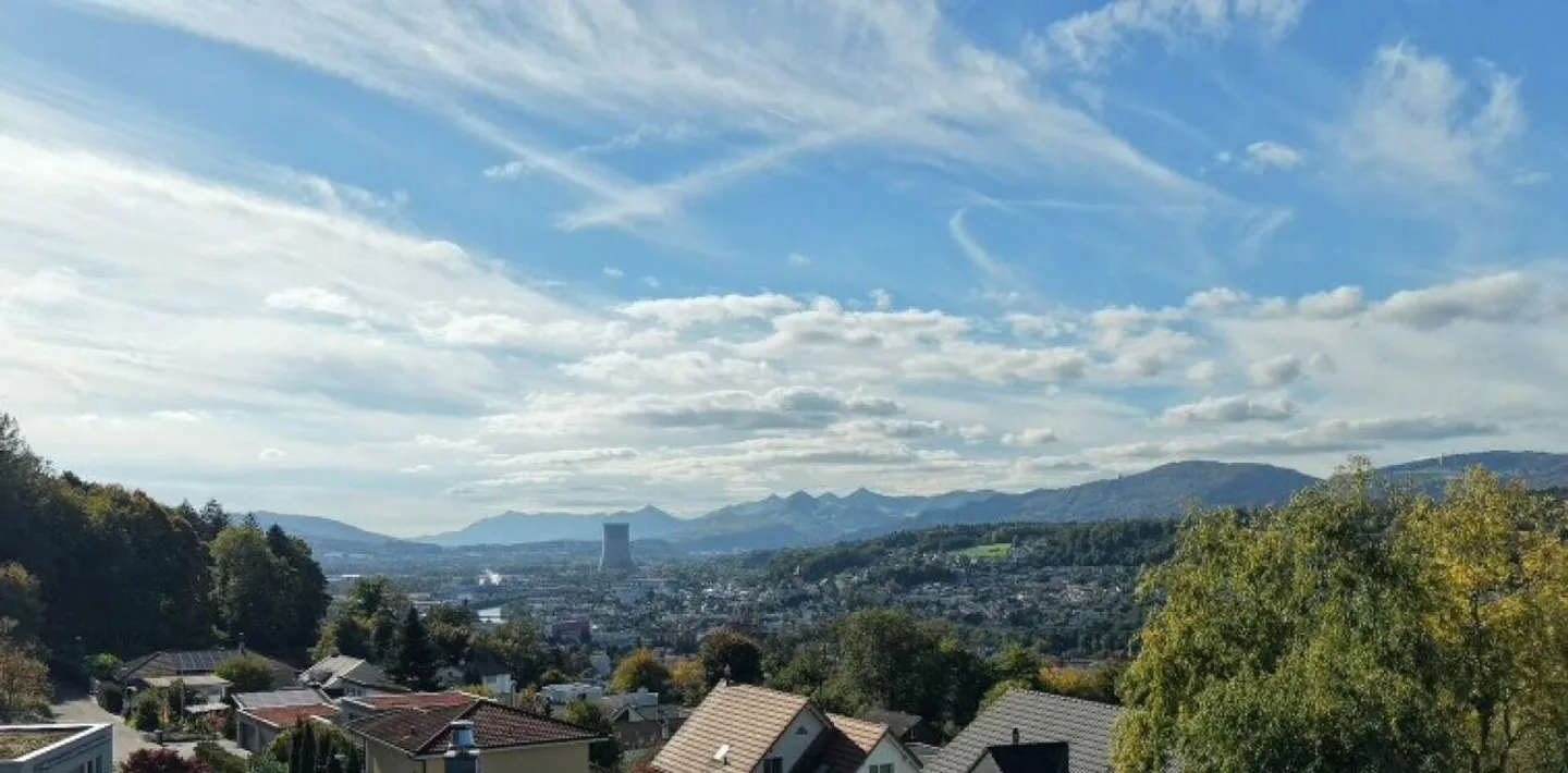 Exclusive 5.5-room property in elevated hillside location - Photo 5 of 5