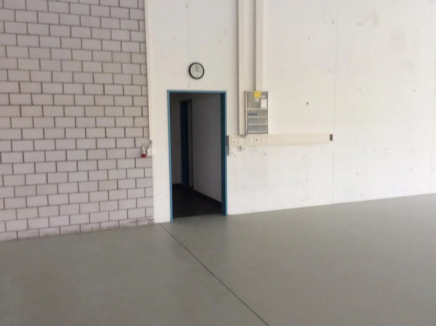Gewerbeflaeche mit bestehendem Mieter - Foto 11 von 14