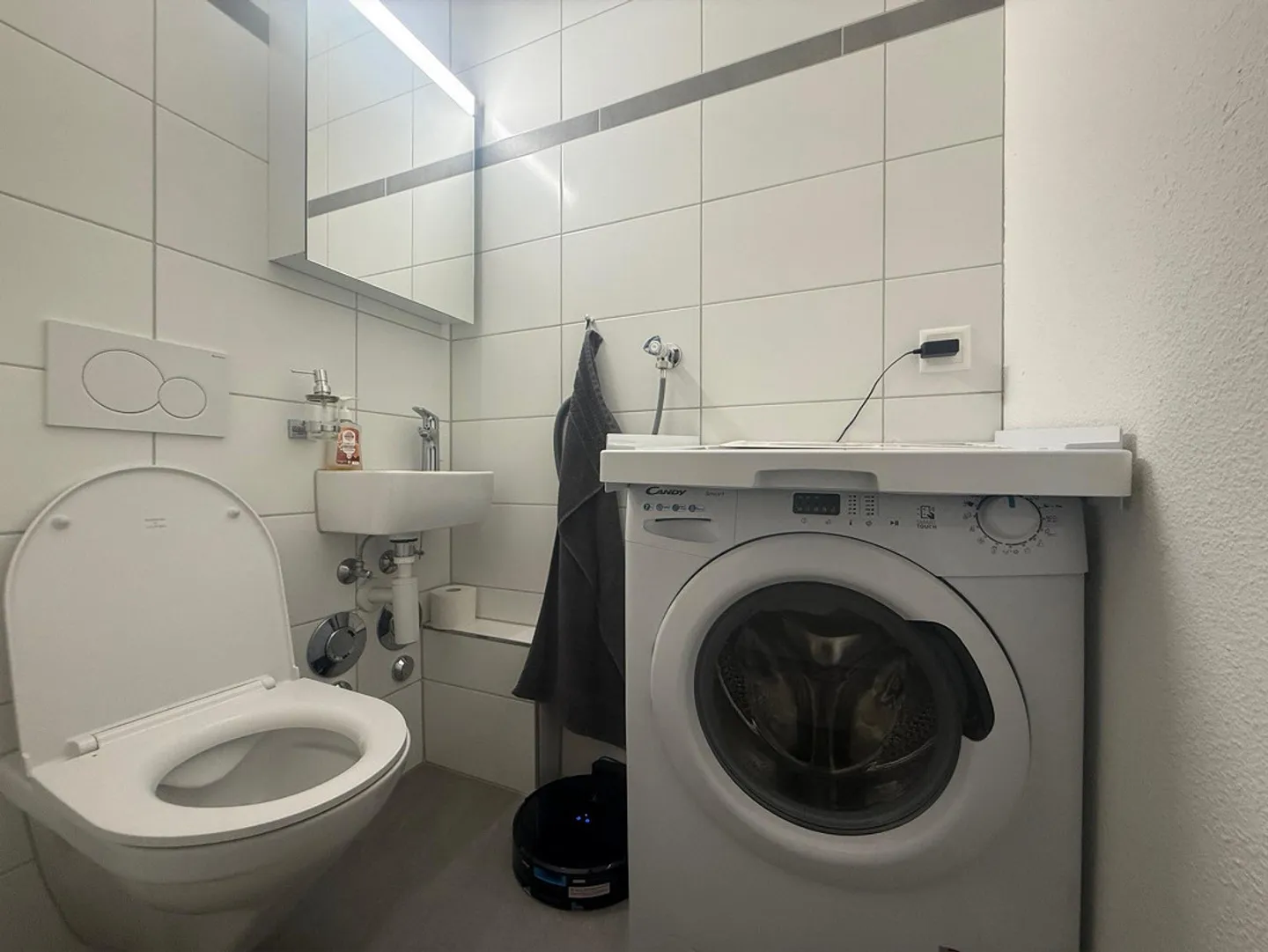 Appartement à Rietheim - Photo 9 sur 10