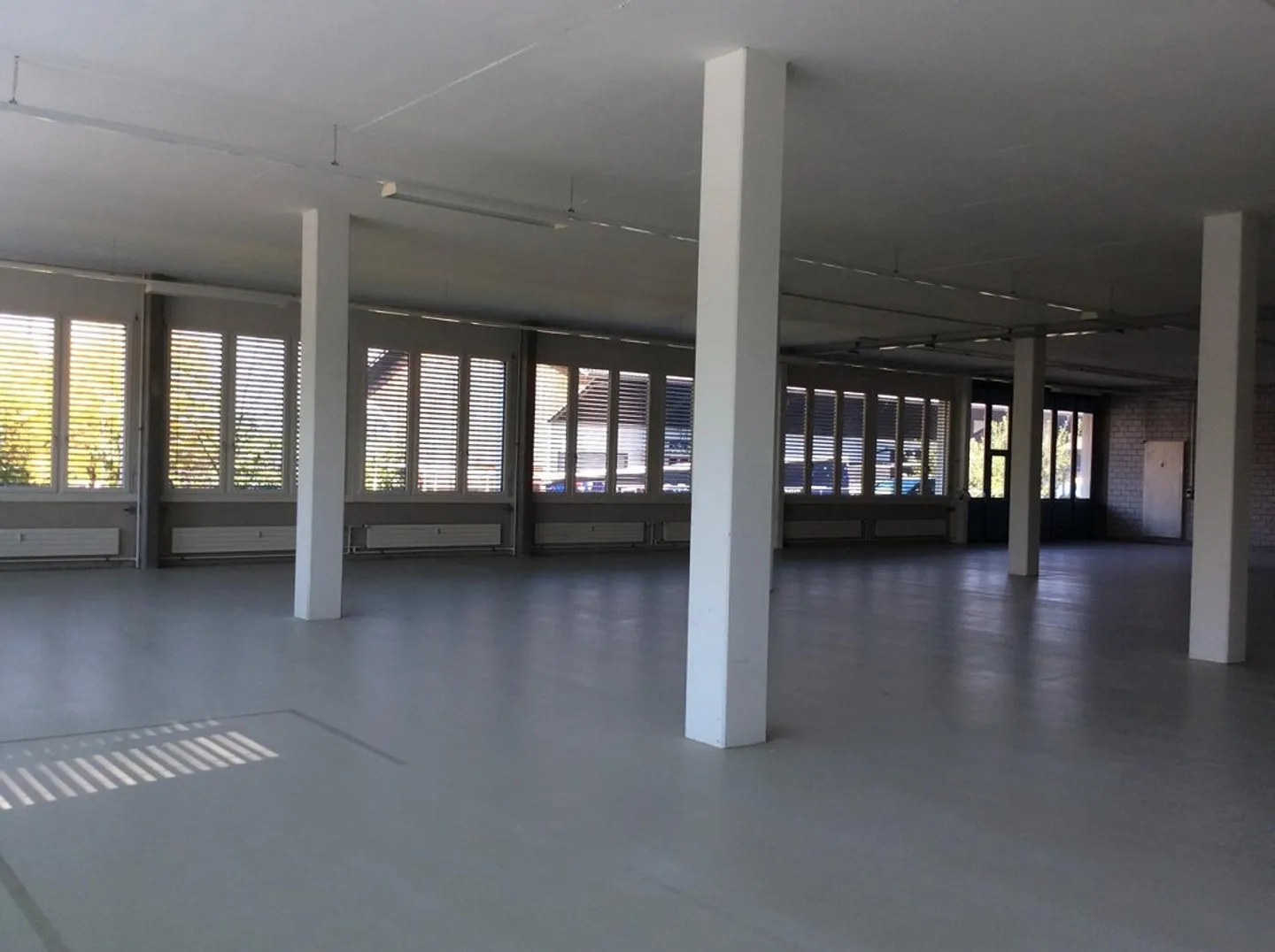 Gewerbeflaeche mit bestehendem Mieter - Foto 12 von 14