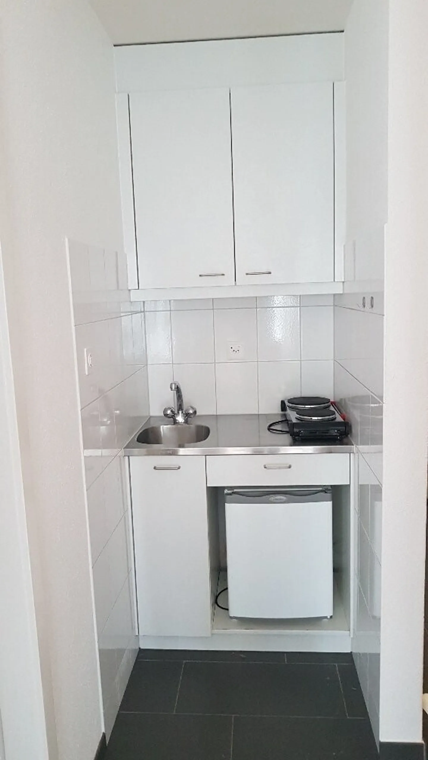 Appartamento in affitto - Foto 3 di 6