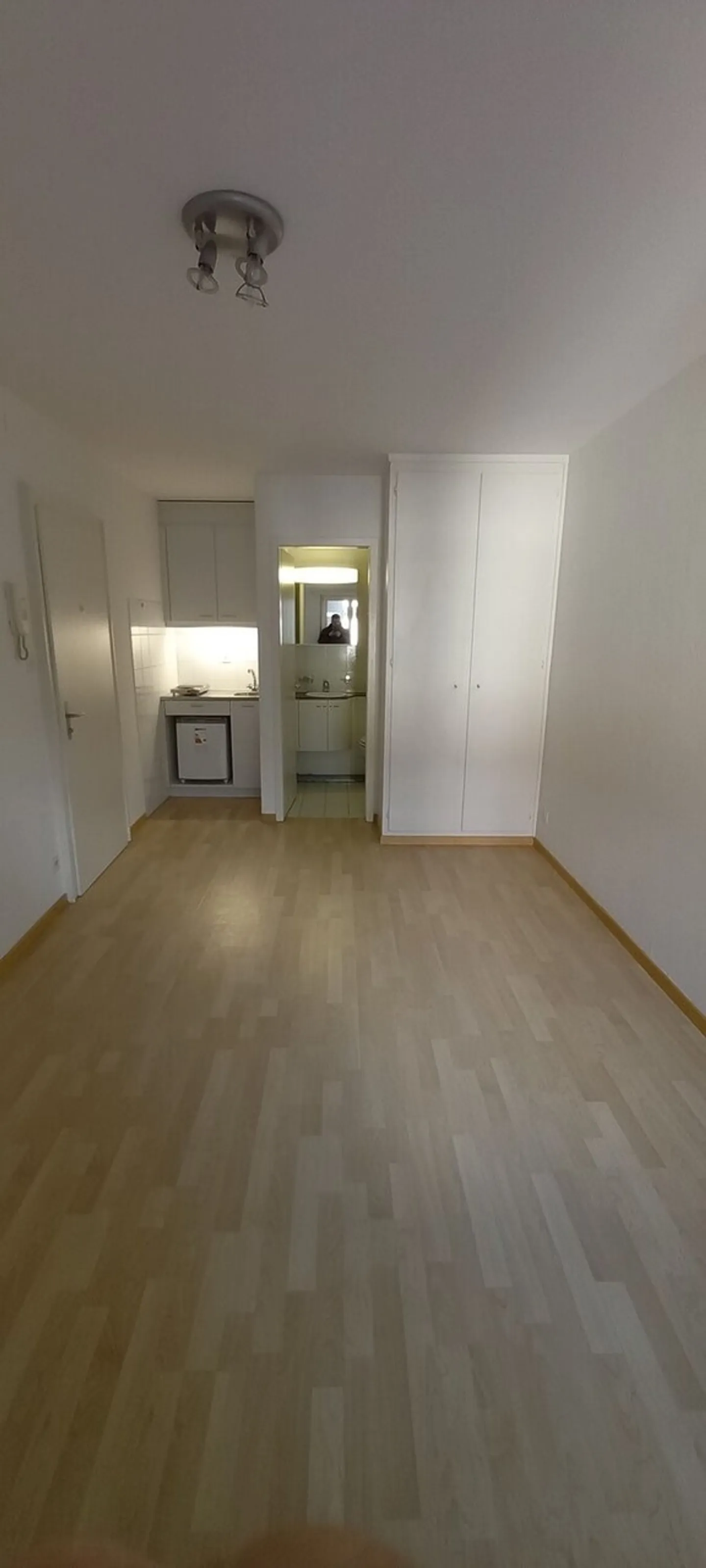 Appartamento in affitto - Foto 2 di 6