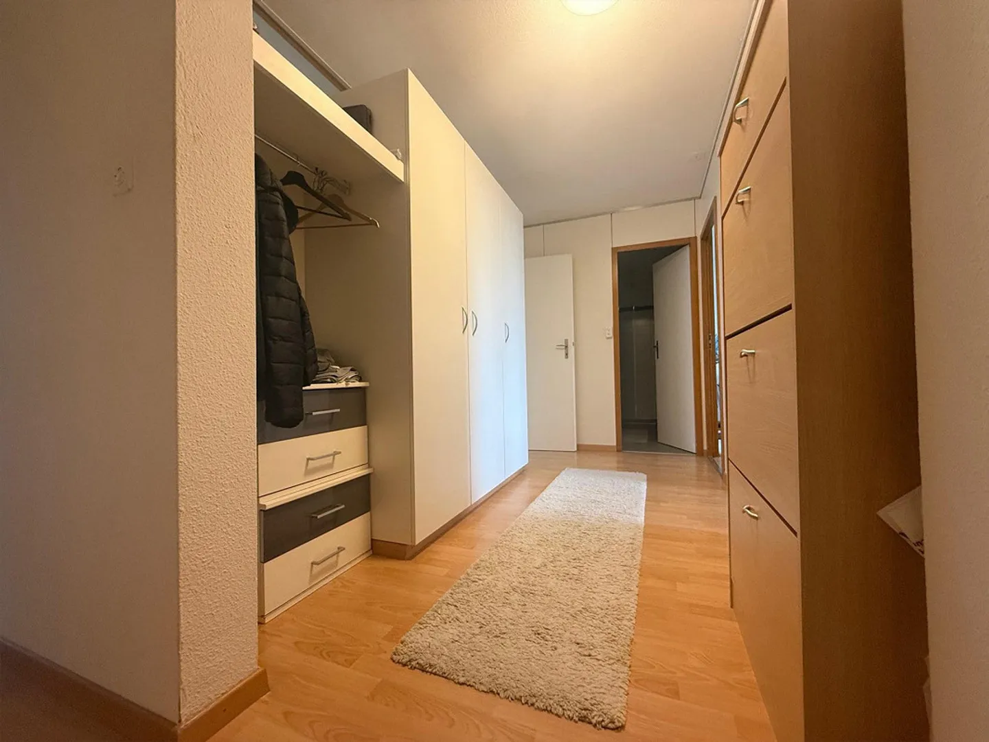 Appartement à Rietheim - Photo 10 sur 10