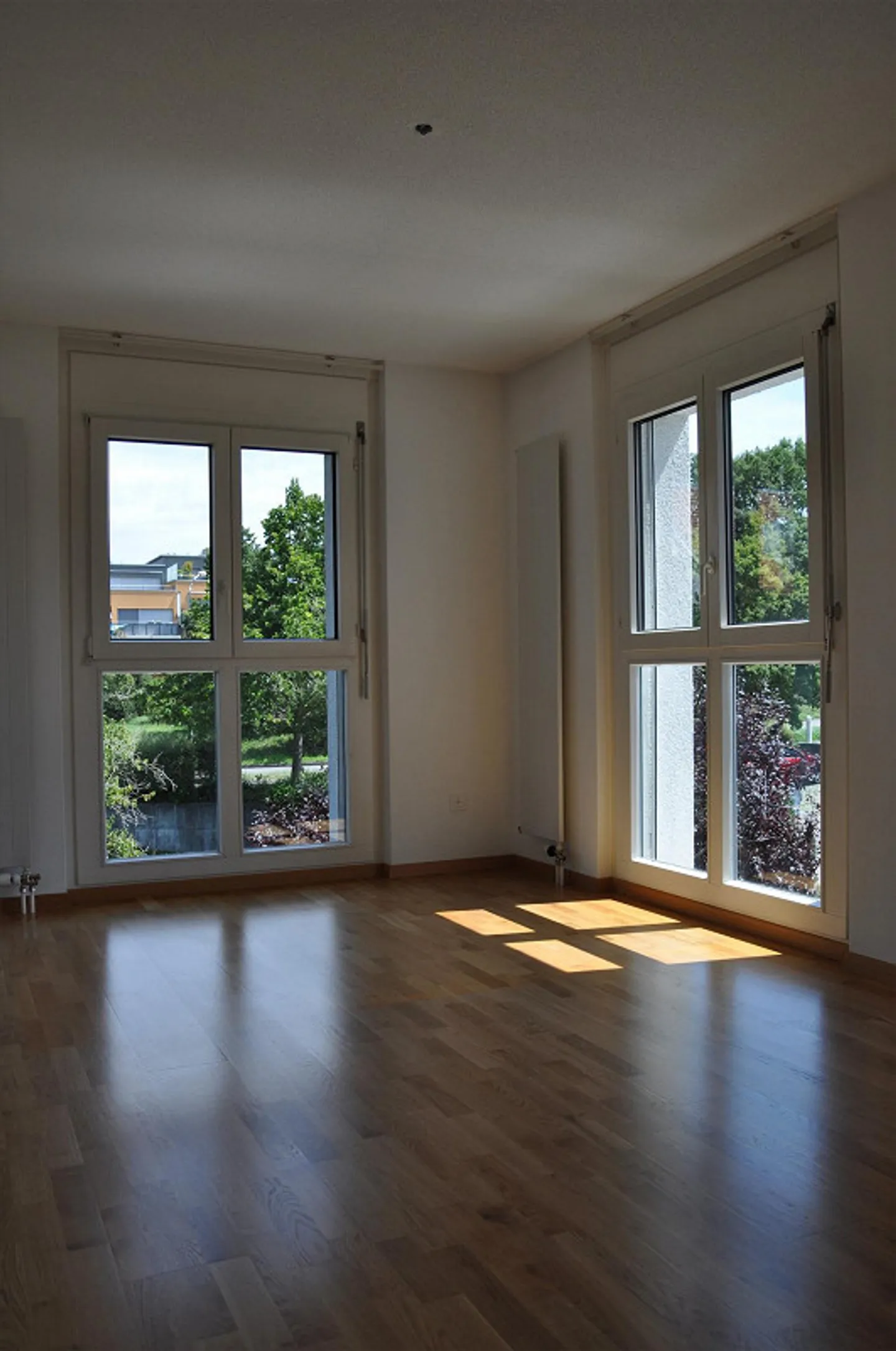 Appartamento spazioso in zona familiare - Foto 4 di 5