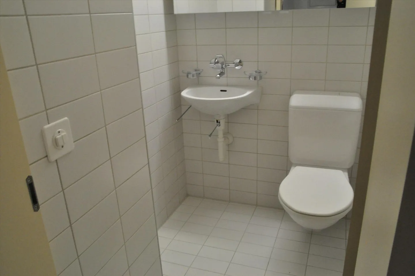 Appartamento spazioso in zona familiare - Foto 3 di 5