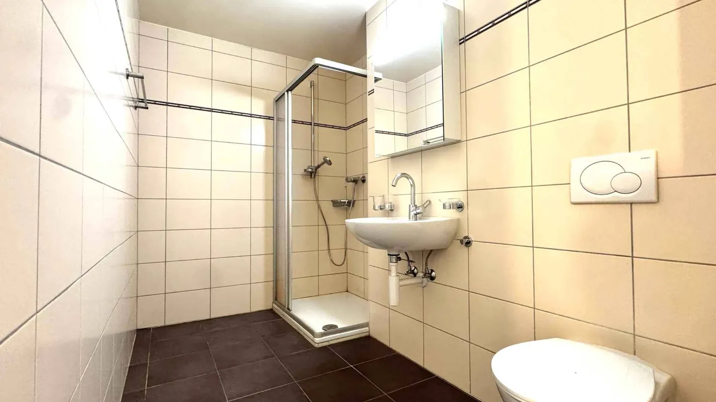 Appartement à vendre - Photo 9 sur 10