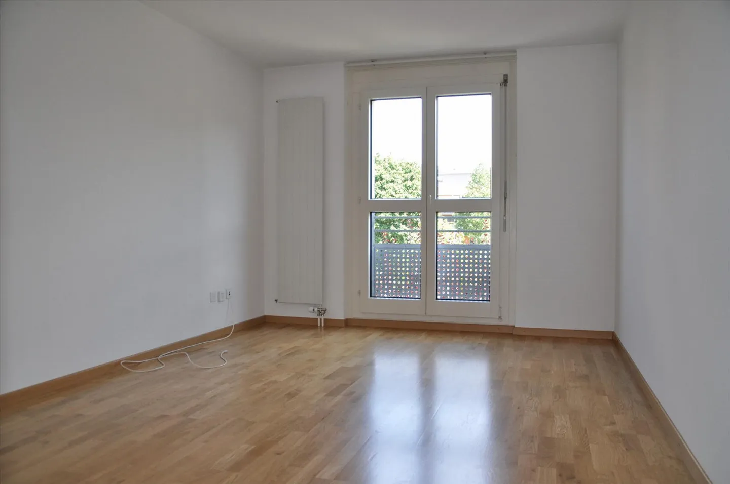 Appartamento spazioso in zona familiare - Foto 5 di 5