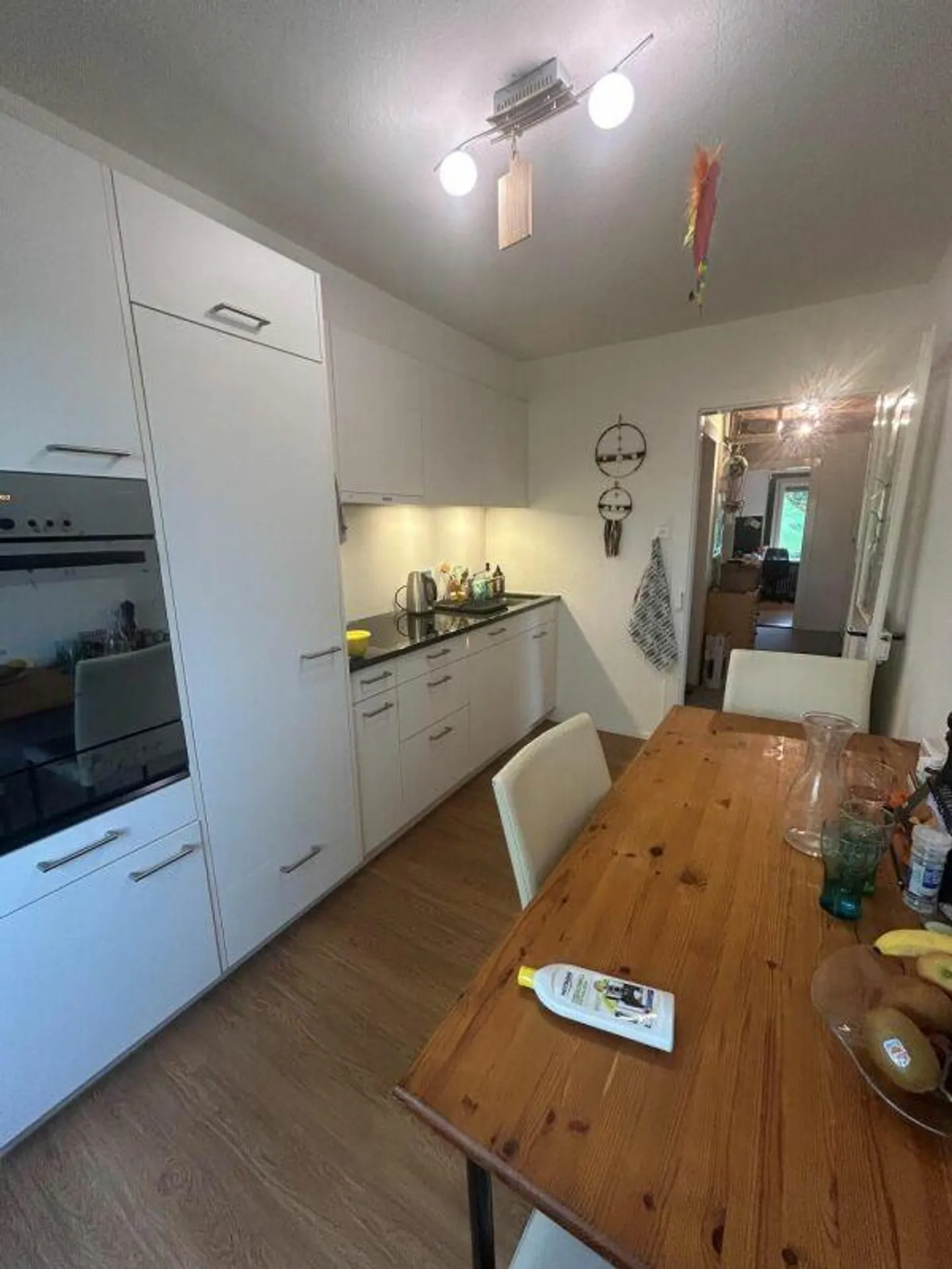 Temporary 3.0 room apartment seeks new tenant! - Photo 1 of 7