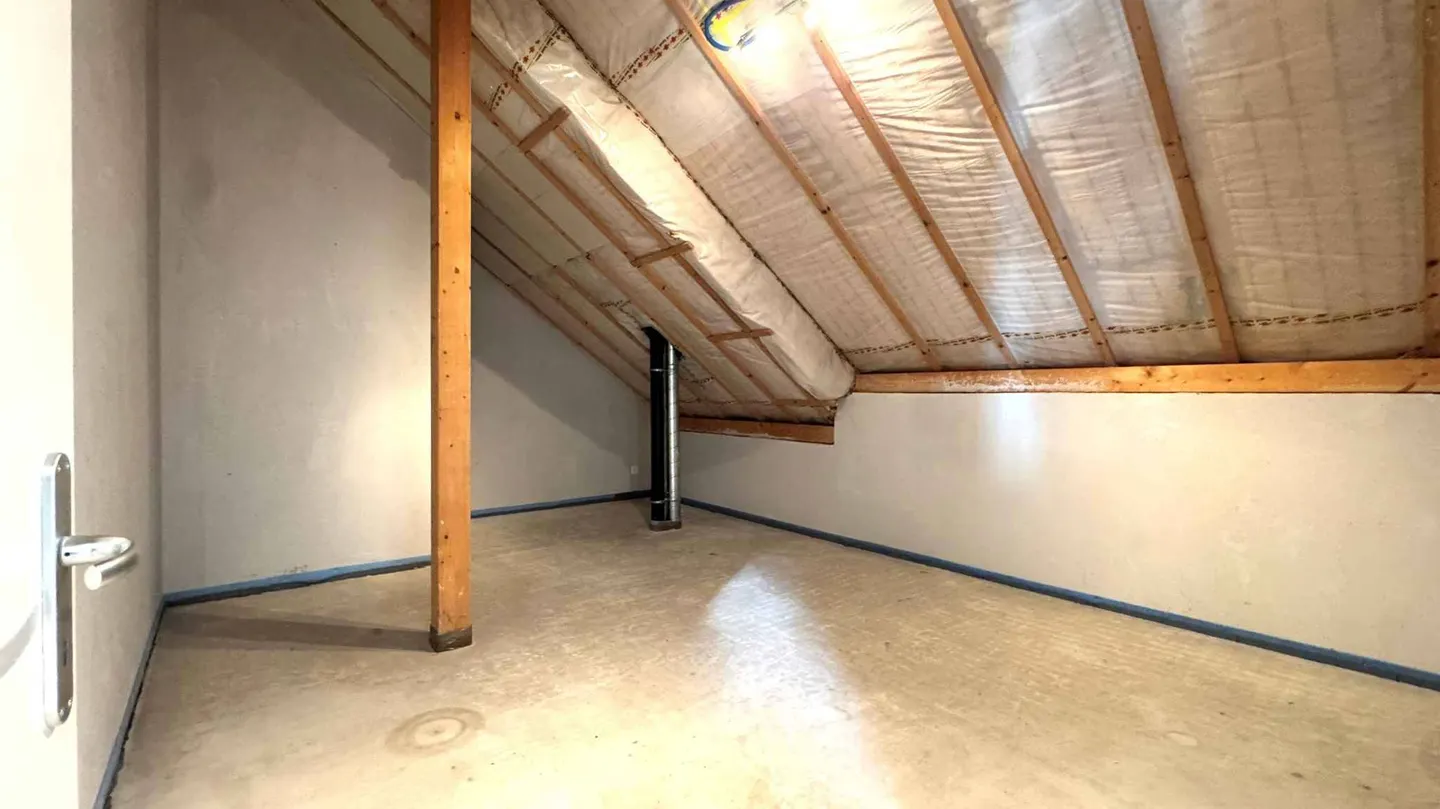 Appartement à vendre - Photo 10 sur 10
