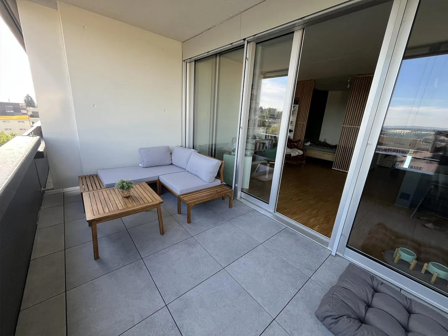 Appartamento loft a Lucerna - Foto 9 di 13