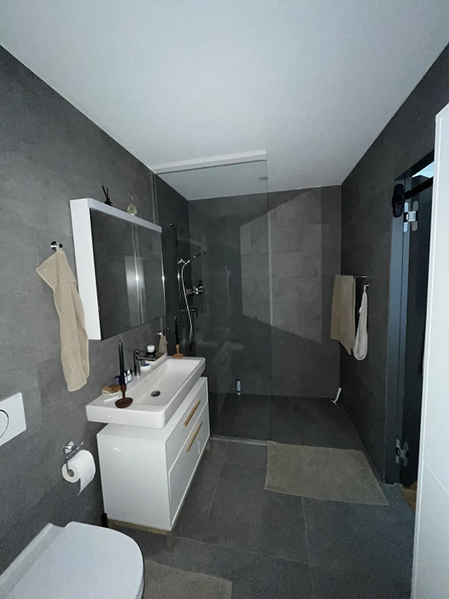 Appartamento loft a Lucerna - Foto 10 di 13