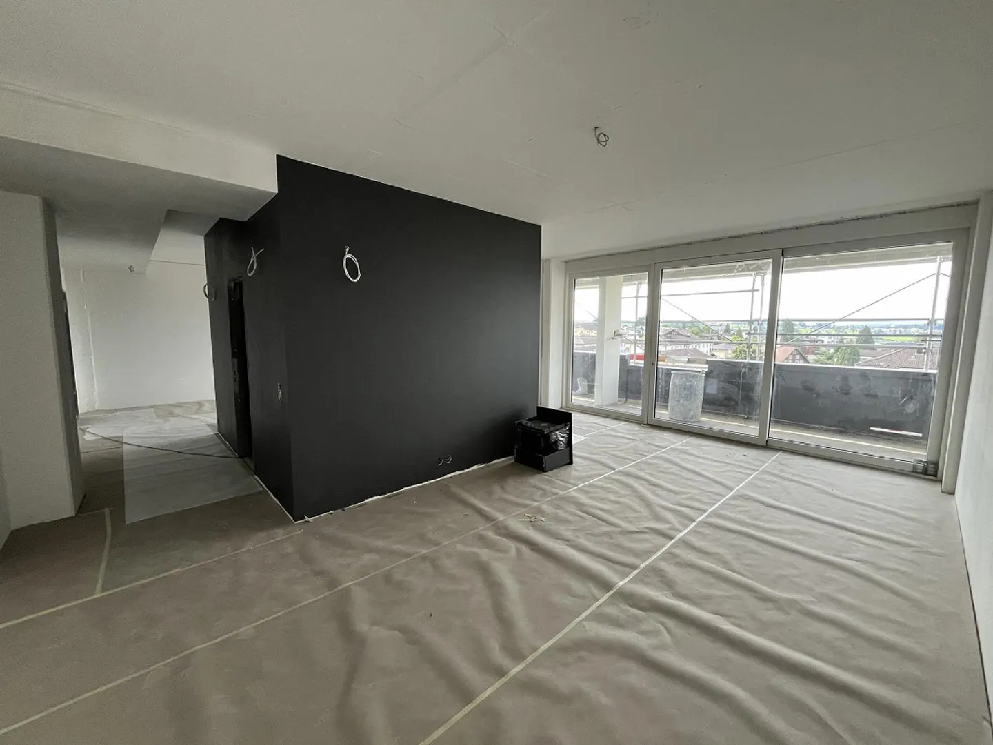 Appartamento loft a Lucerna - Foto 12 di 13